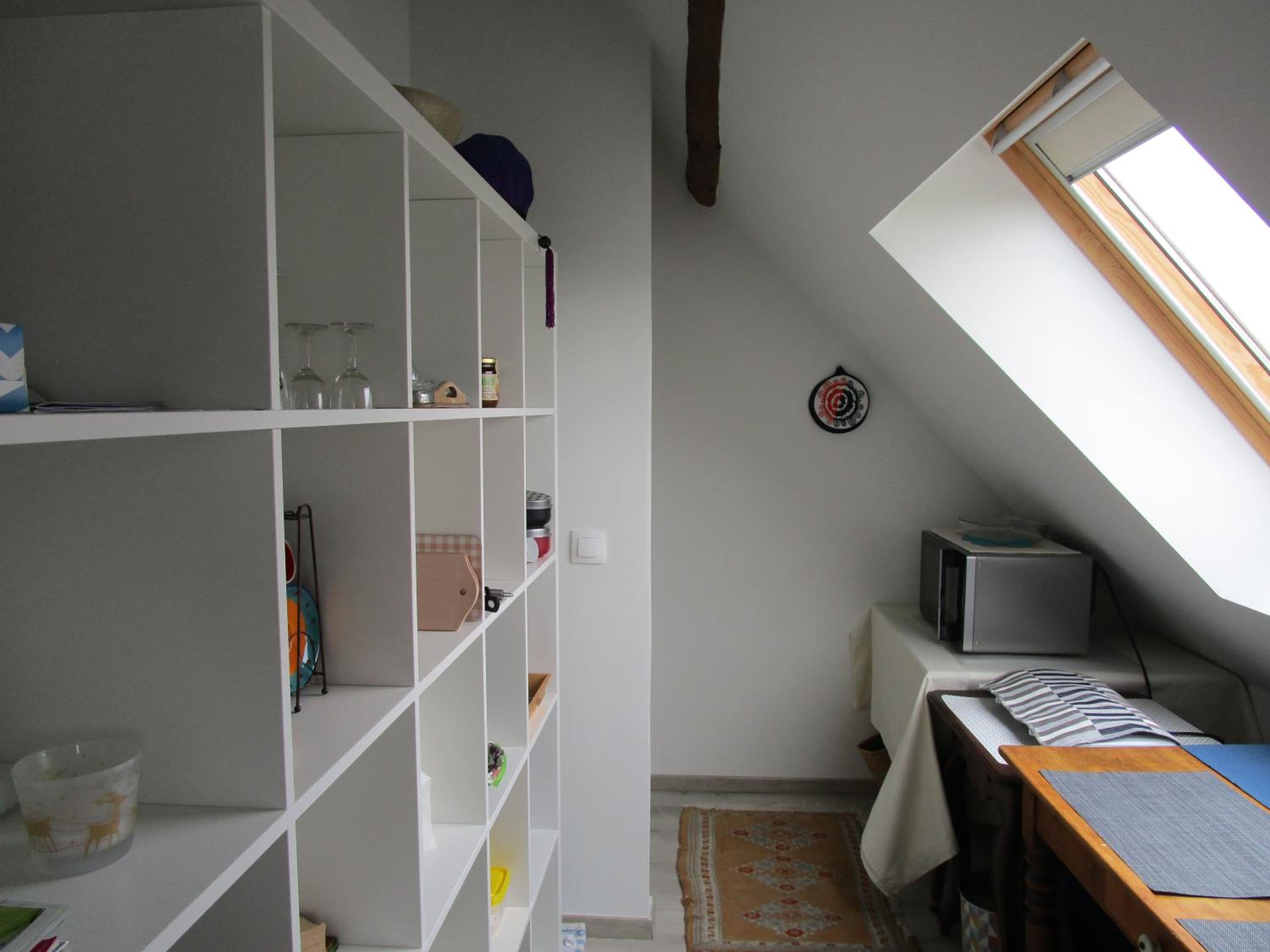 Apartment photo 1