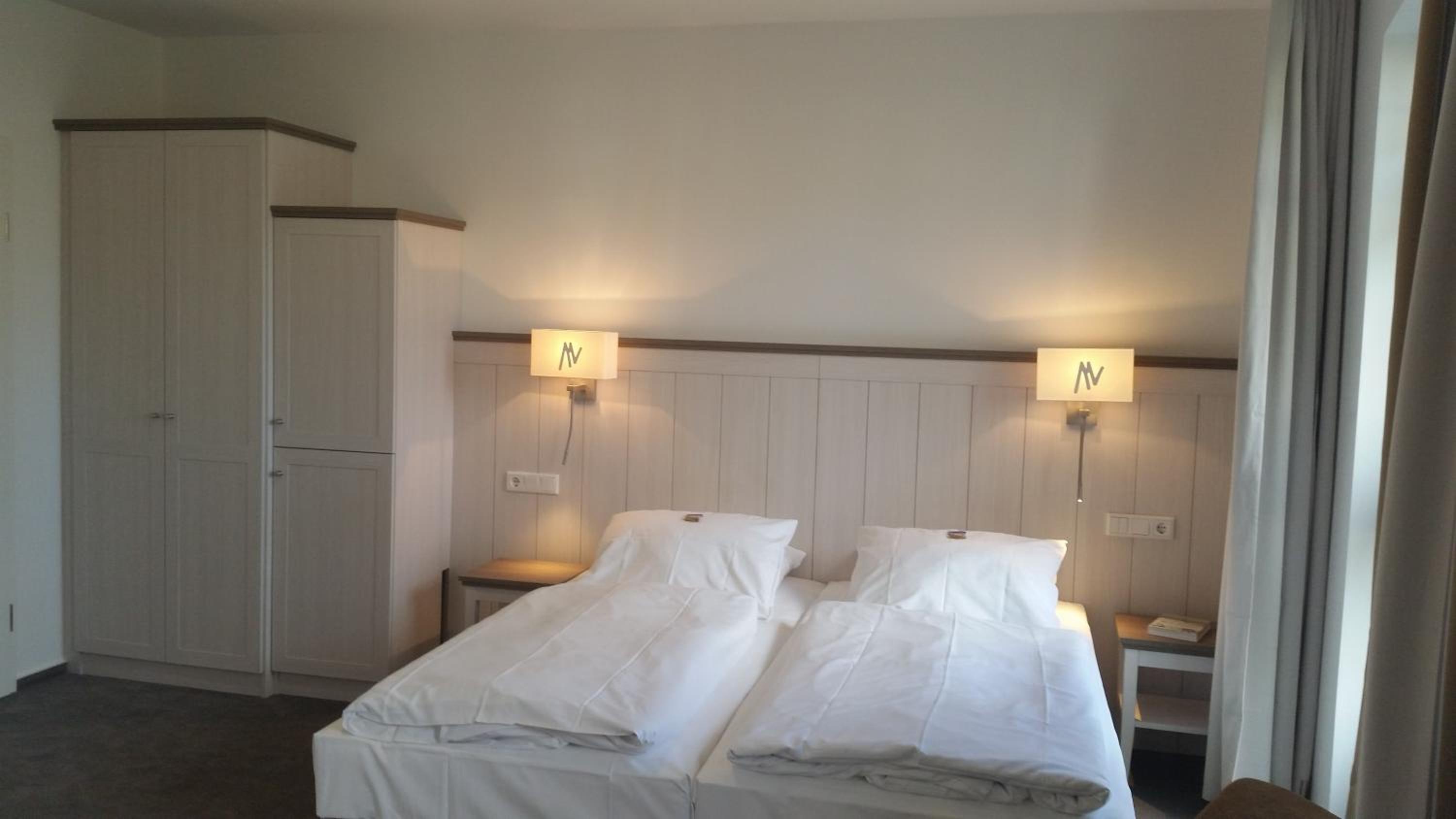 Superior Double Room - Photo 10