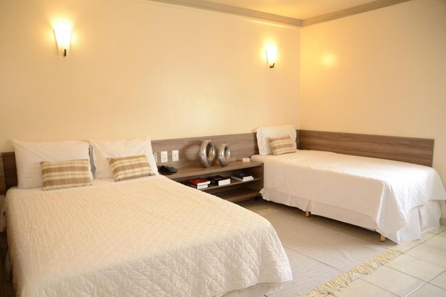 Standard Triple Room photo 3