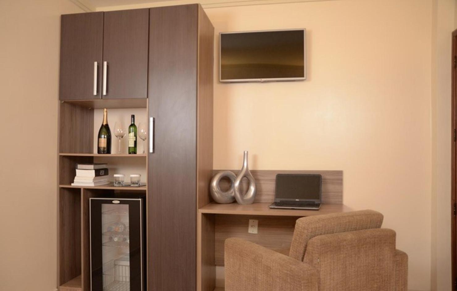Standard Double Room photo 1