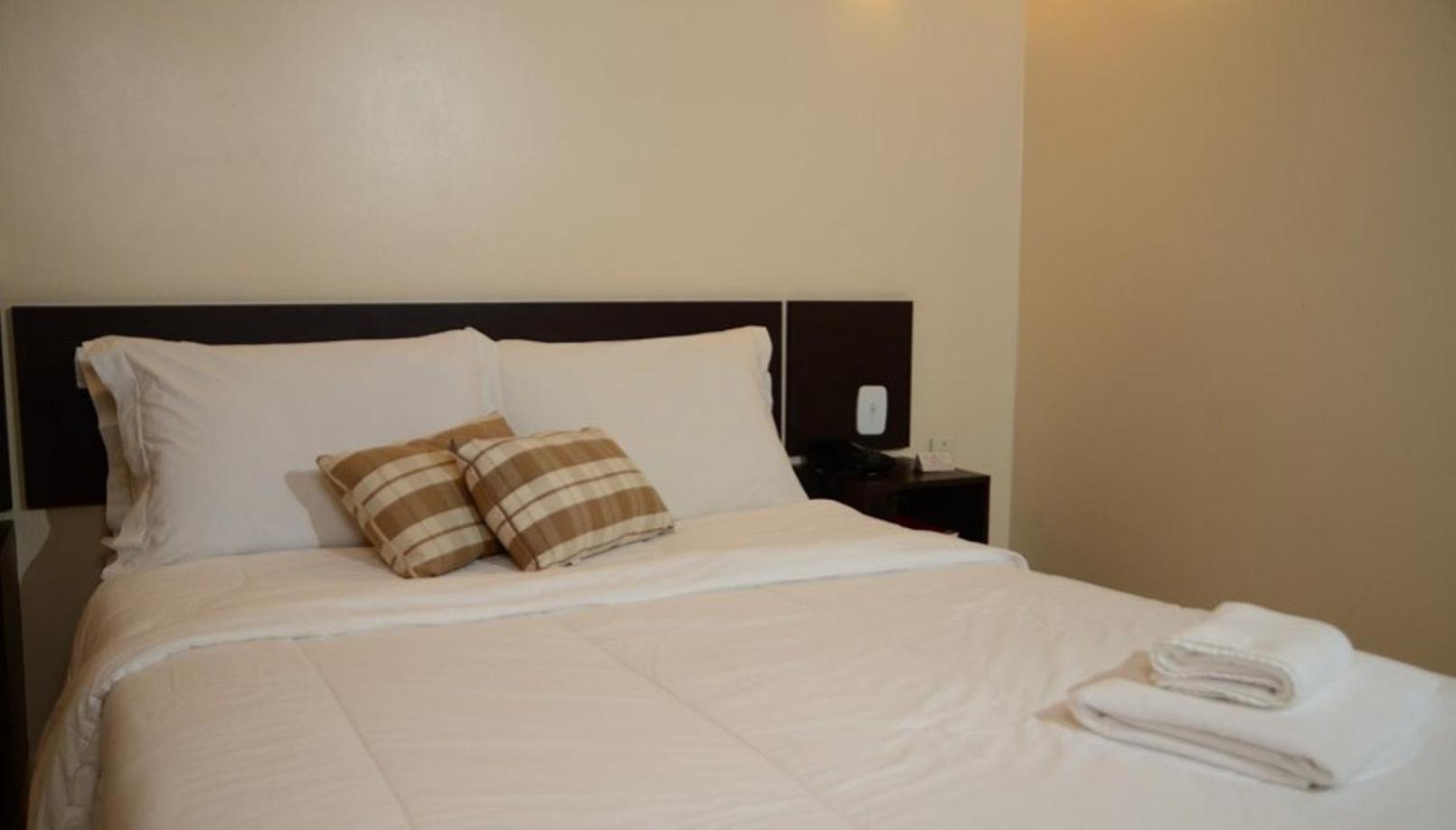 Standard Double Room photo 2
