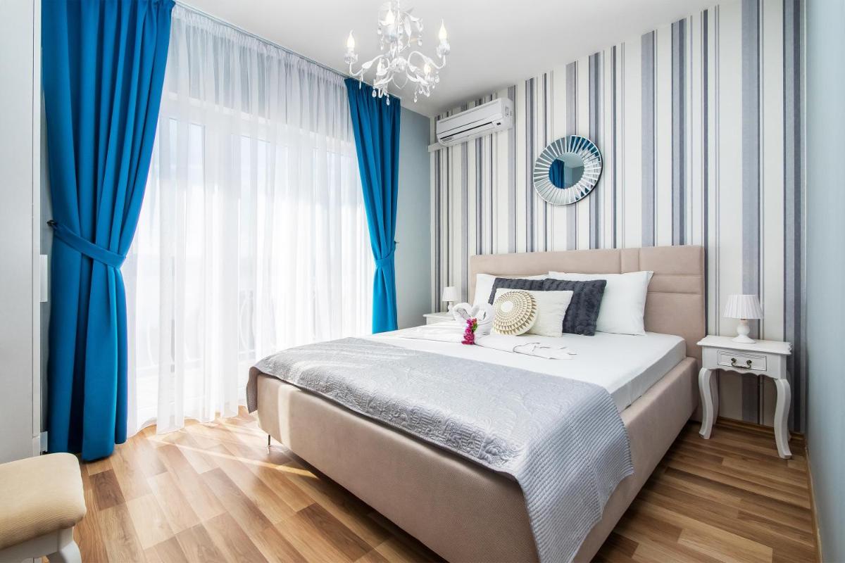 Queen Room with Sea View photo 2