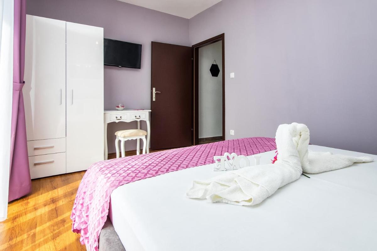 Queen Room with Sea View photo 3