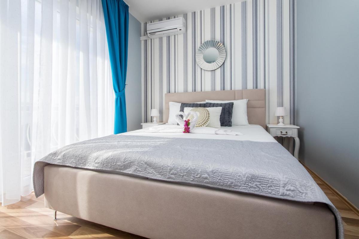 Queen Room with Sea View photo 3