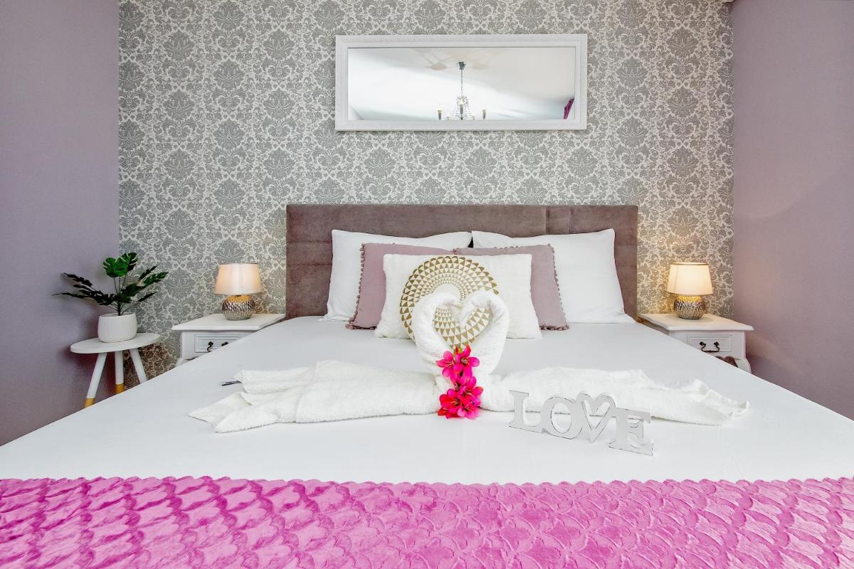 Queen Room with Sea View photo 2