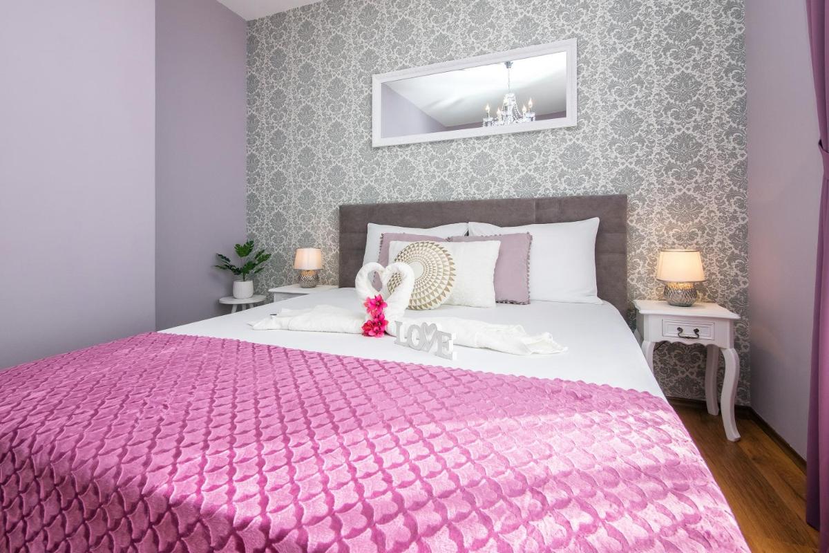 Queen Room with Sea View photo 1