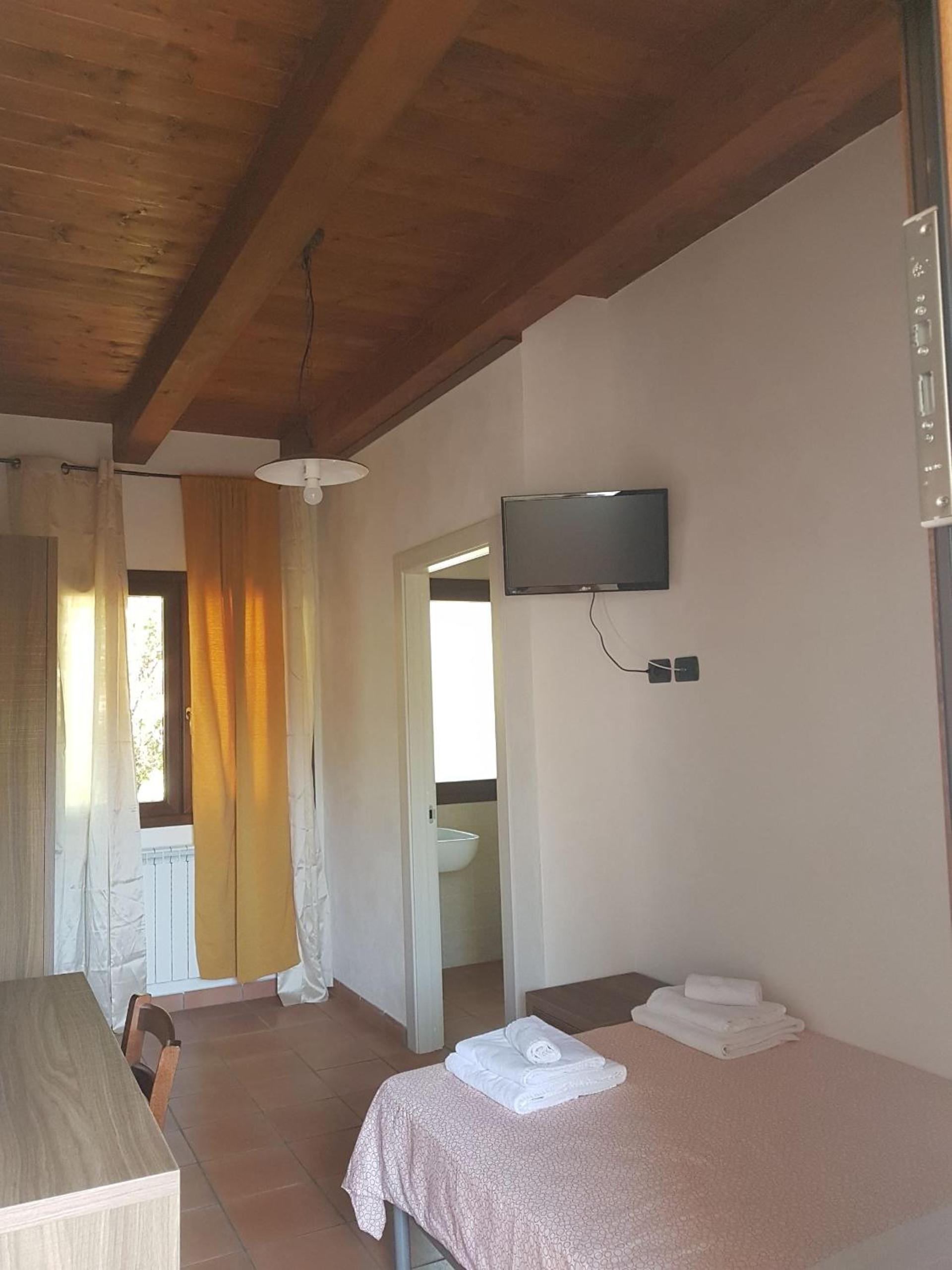 Single Room