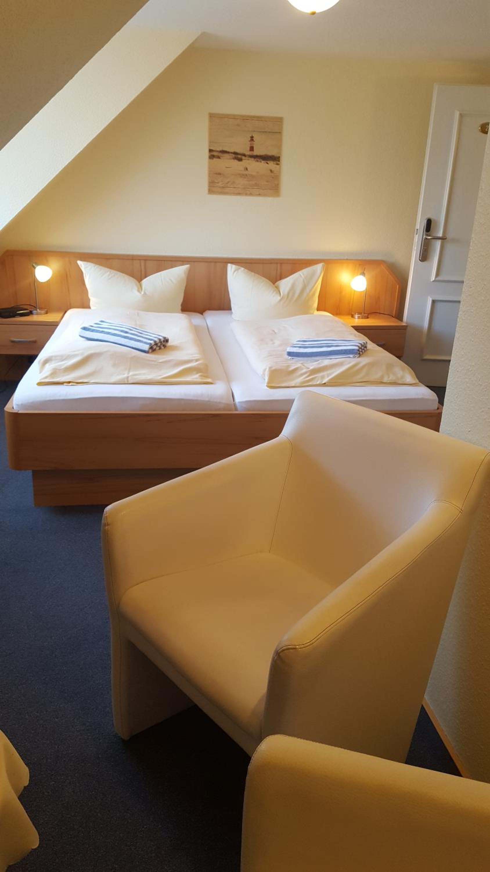 Double Room - Type B - Photo 1
