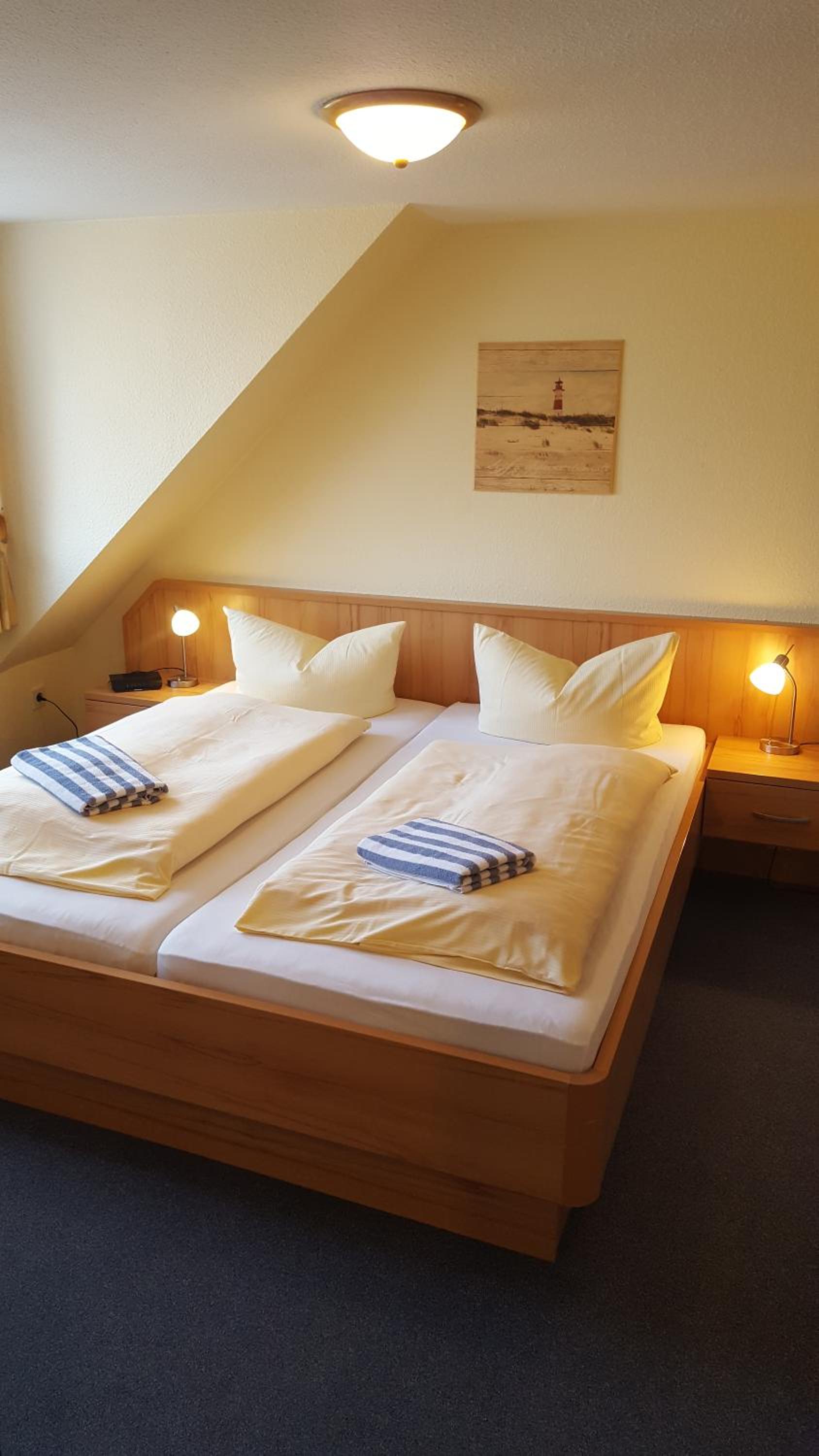 Double Room - Type B - Photo 4