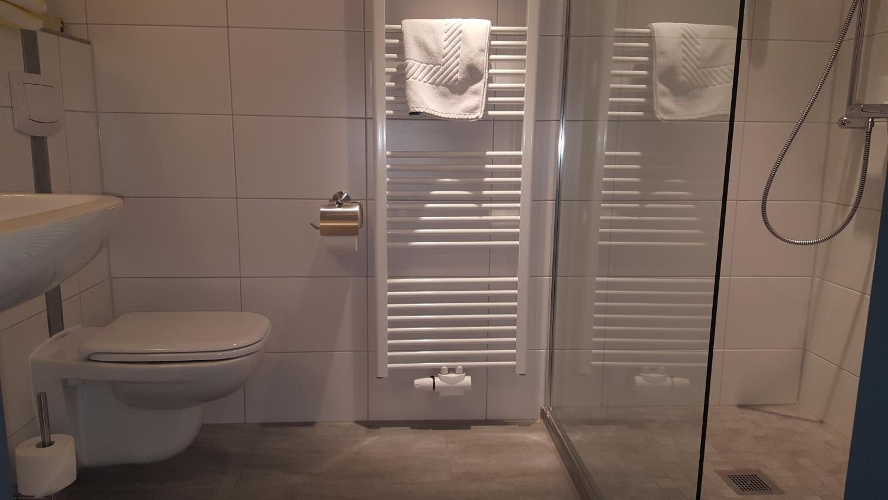Double Room - Type A - Photo 2