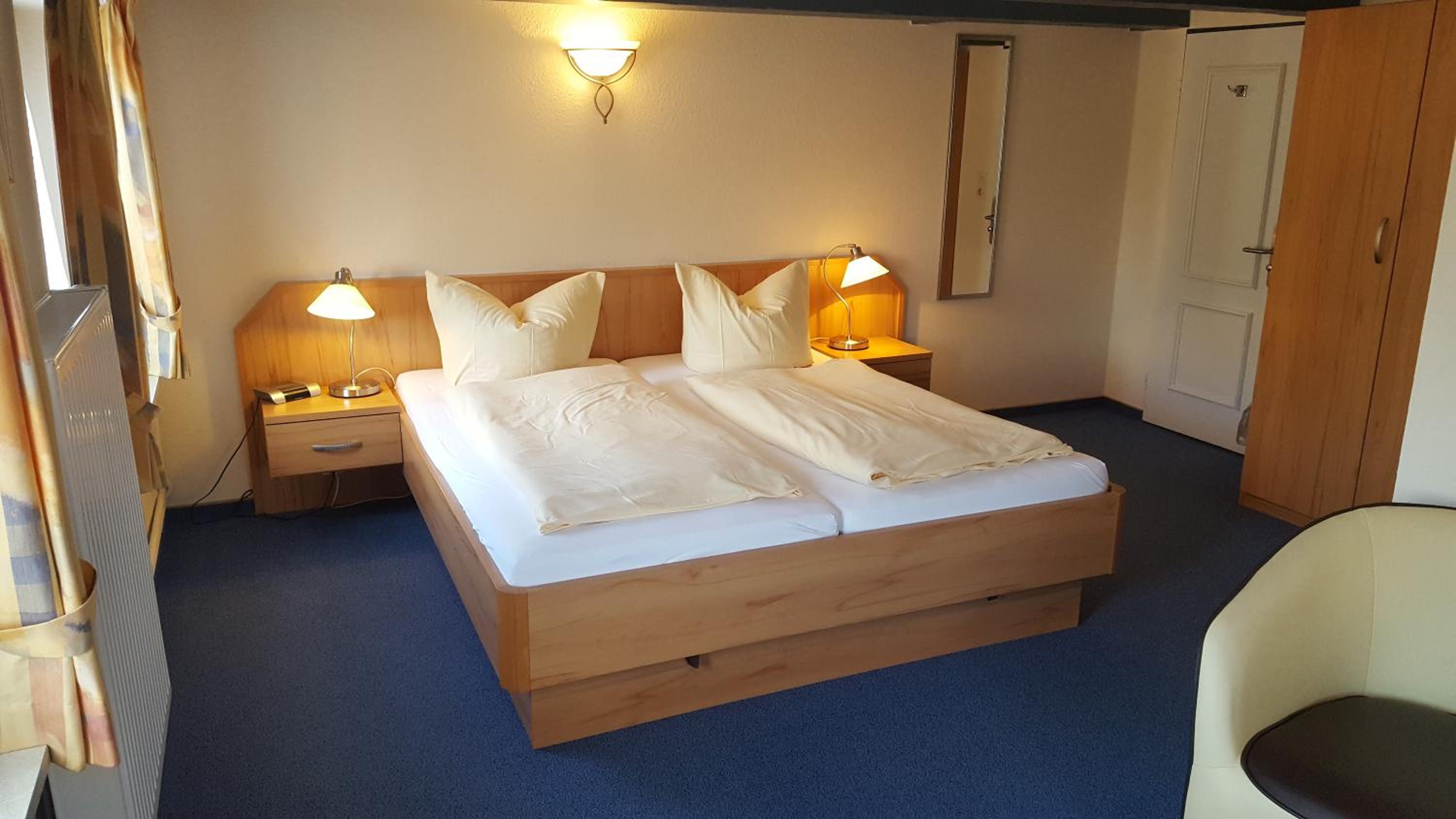 Double Room - Type A - Photo 1