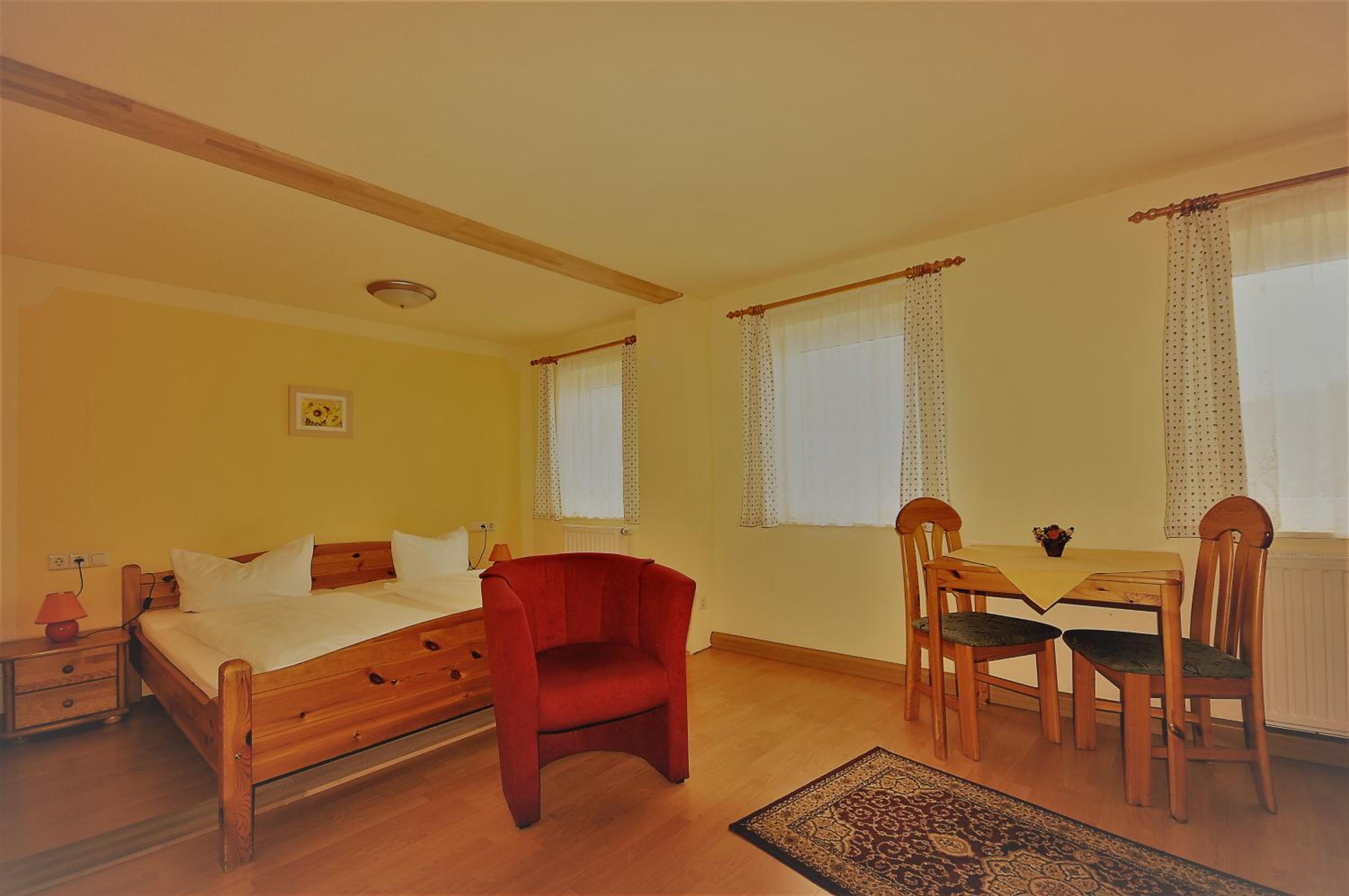 Double Room photo 1