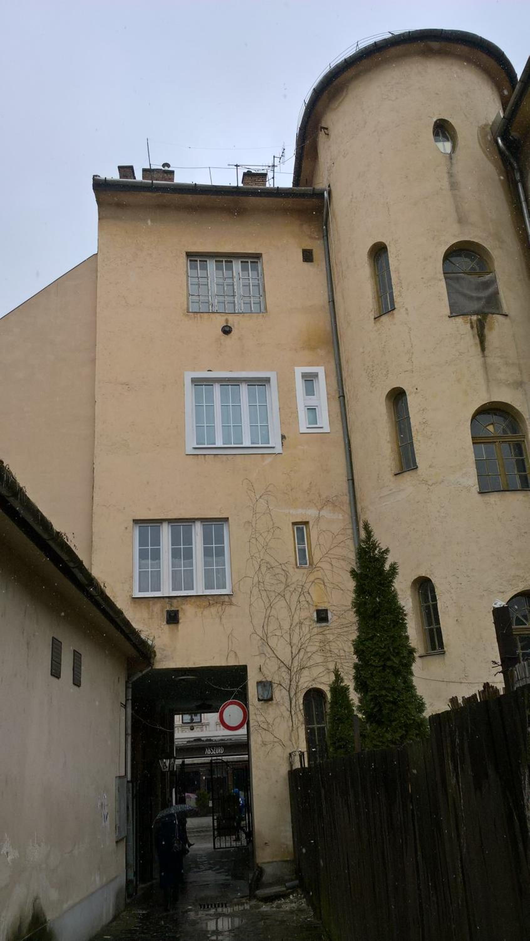 Apartment - Photo 30