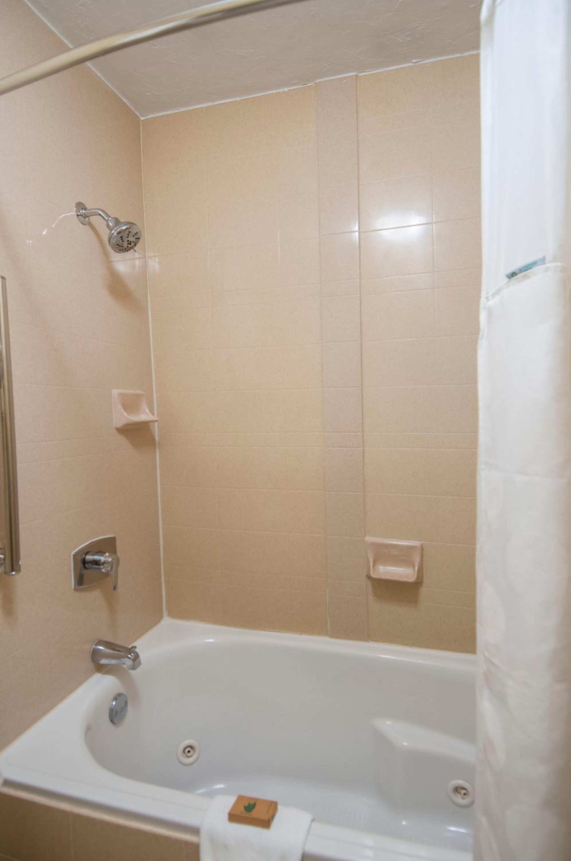 Executive King Suite - Photo 4