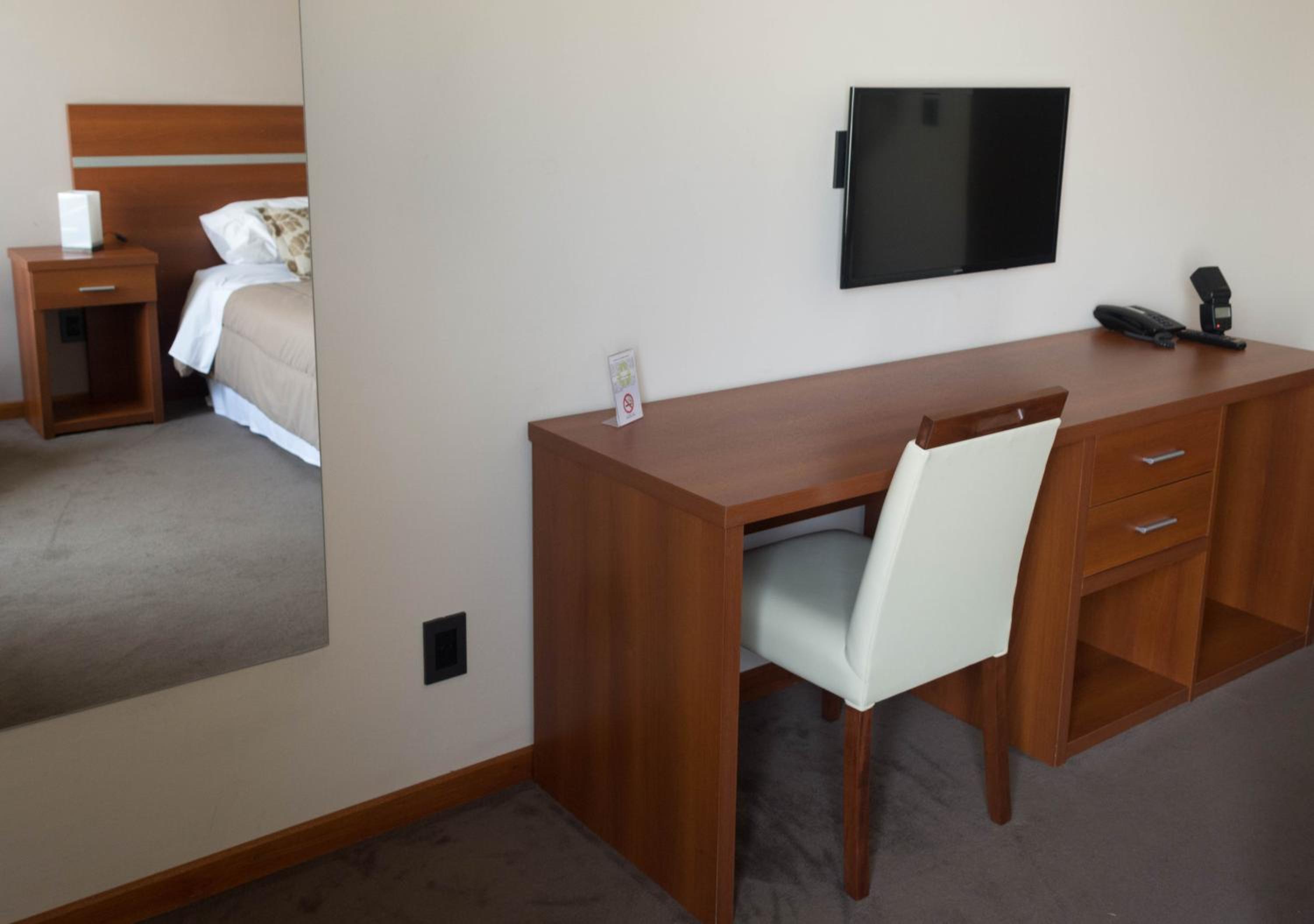 Deluxe Double Room photo 2