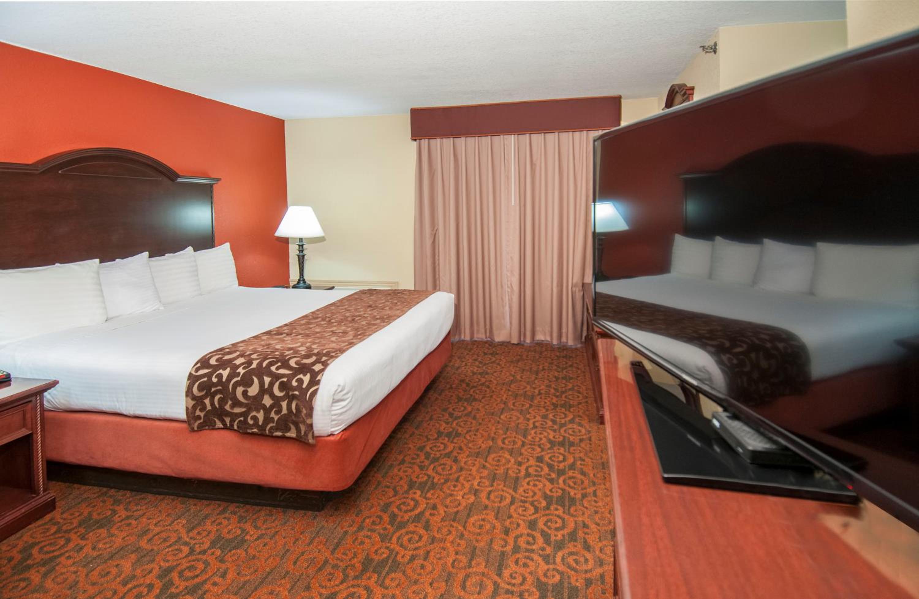 King Suite - Photo 4