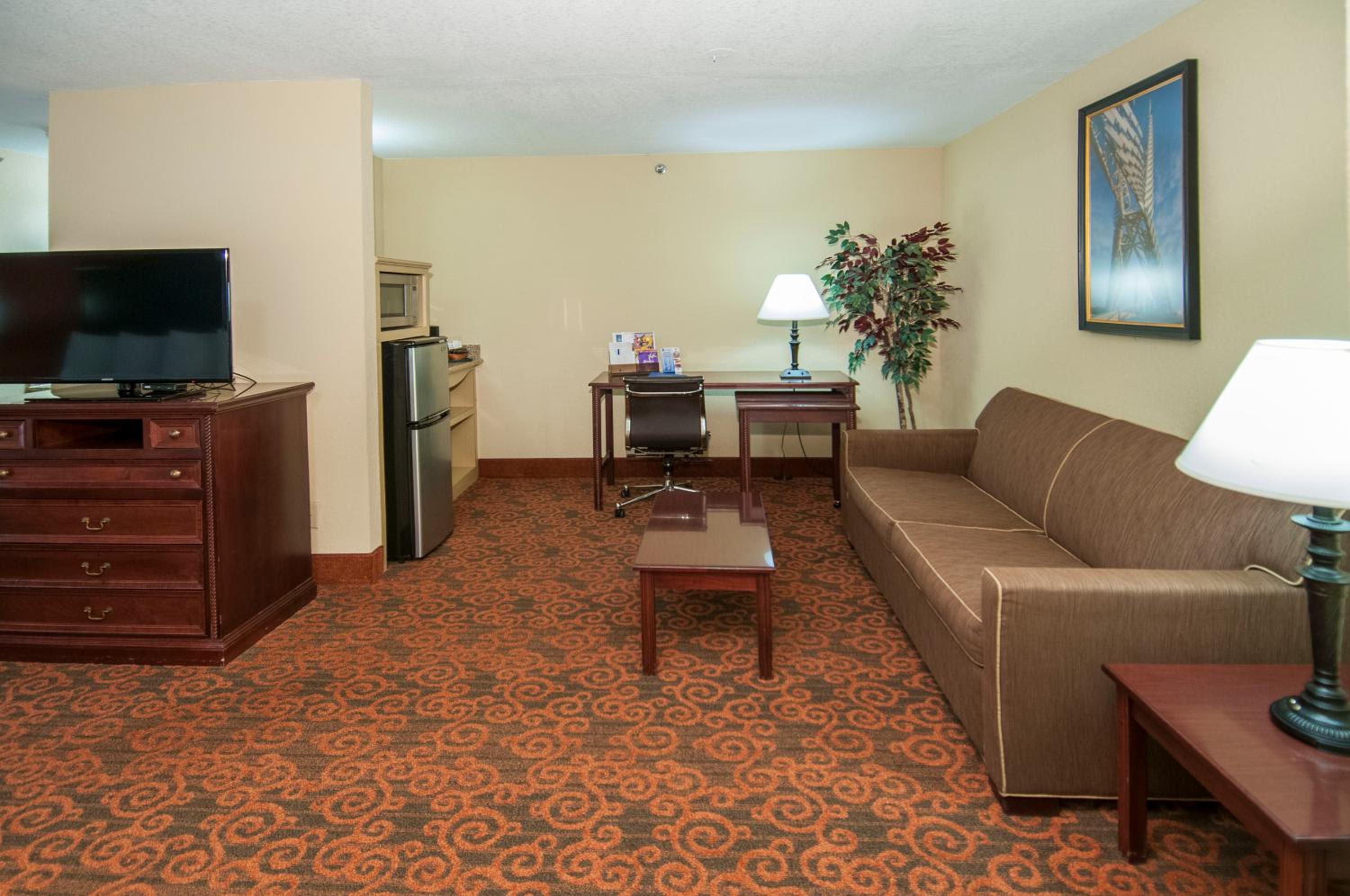 King Suite - Photo 5