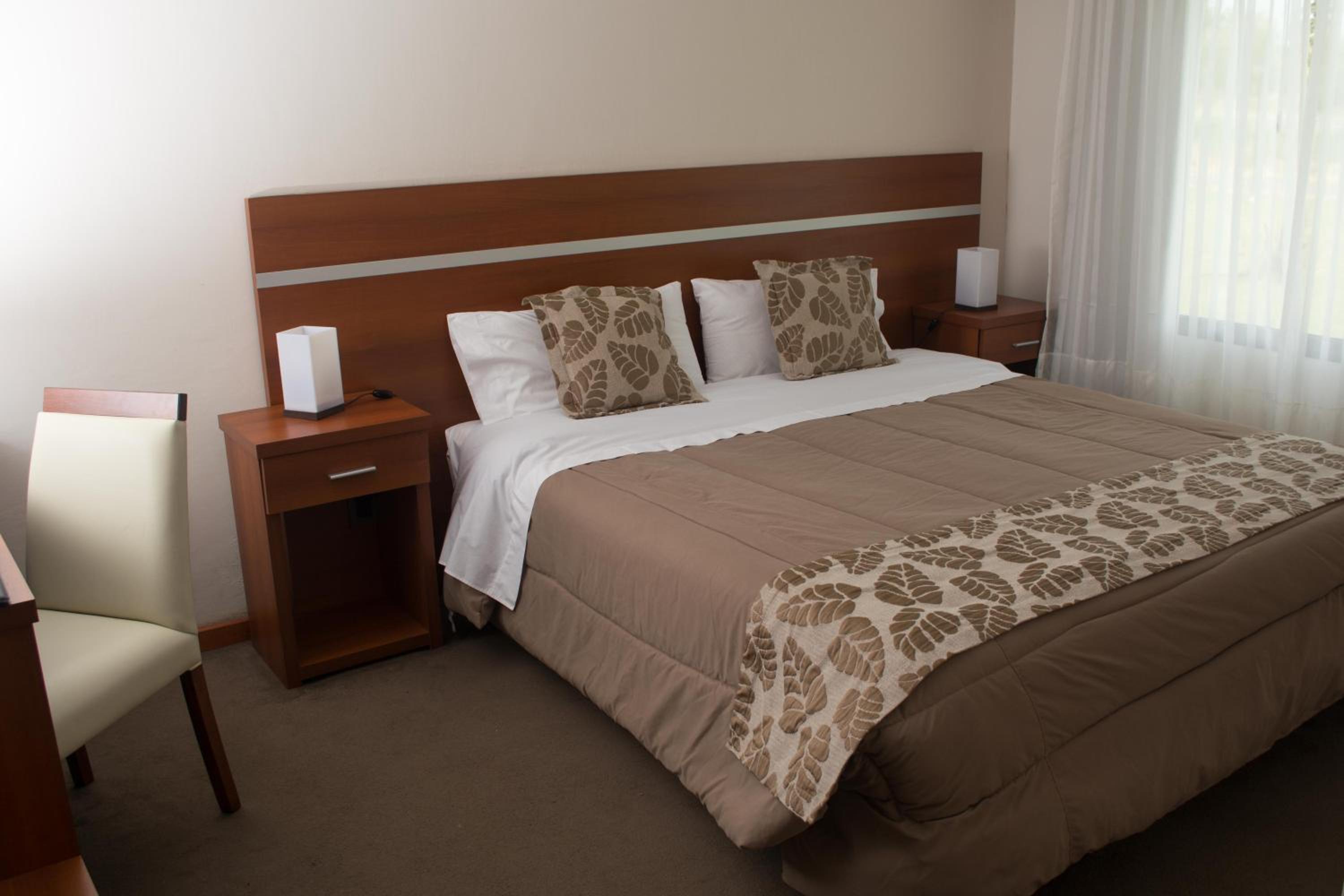 Standard Double Room photo 2