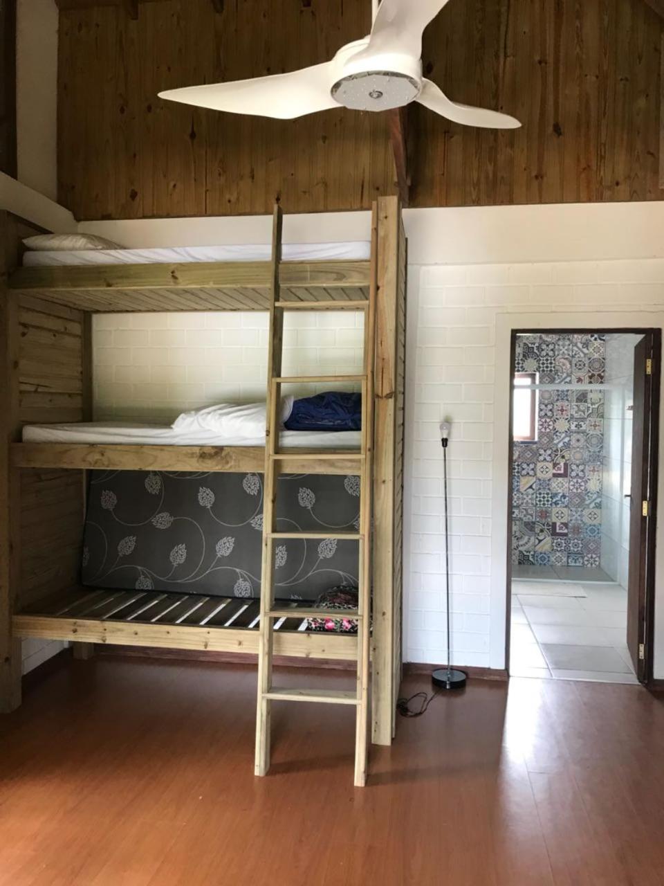 Bunk Bed in Female Dormitory Room   photo 3