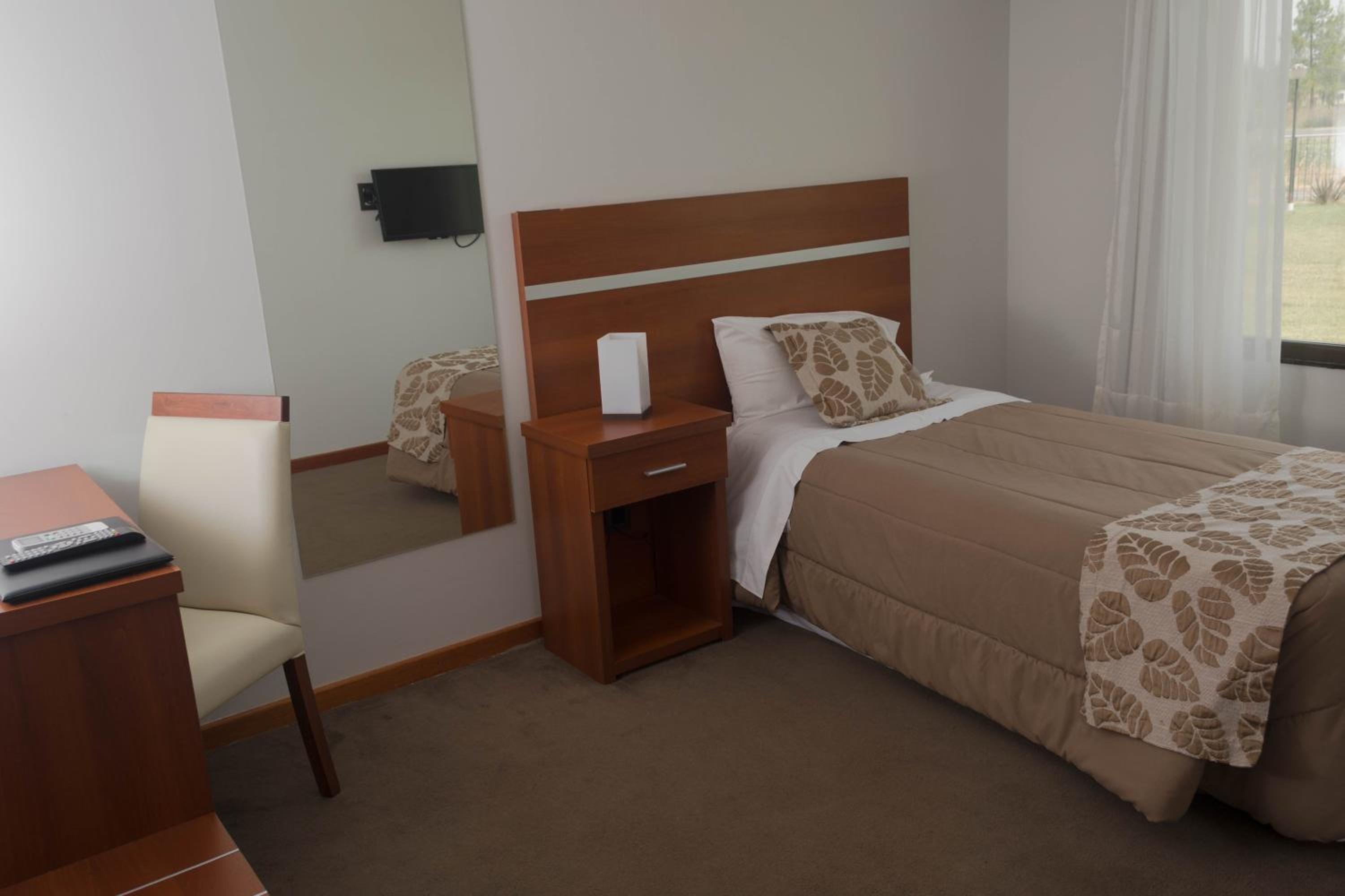 Standard Single Room photo 1