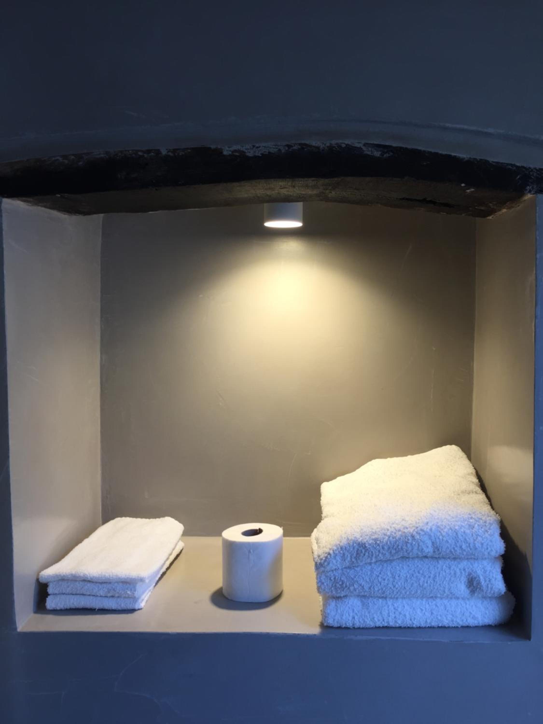 Family Suite with Balcony photo 3
