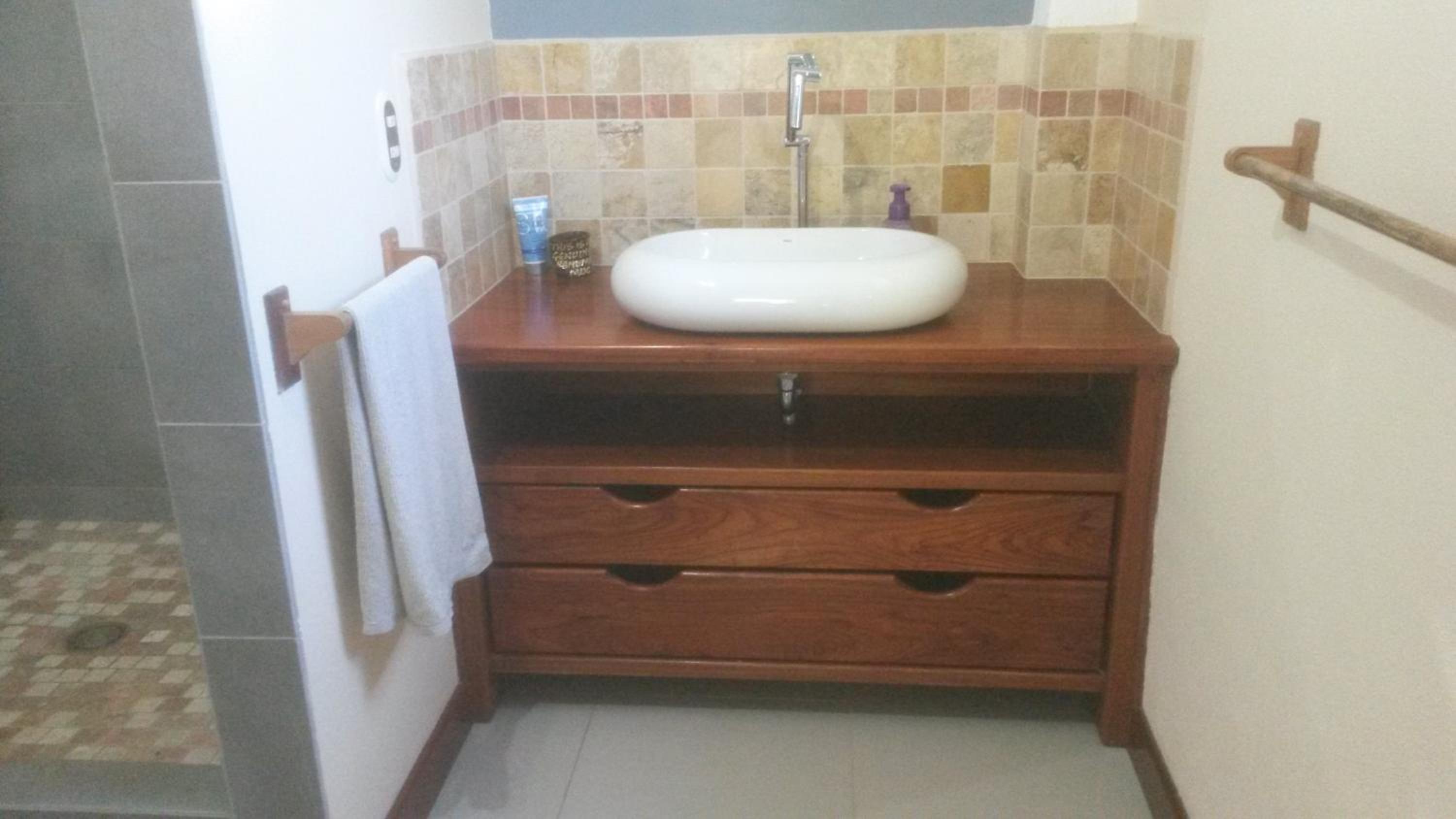 Deluxe Double Room with Shower photo 3