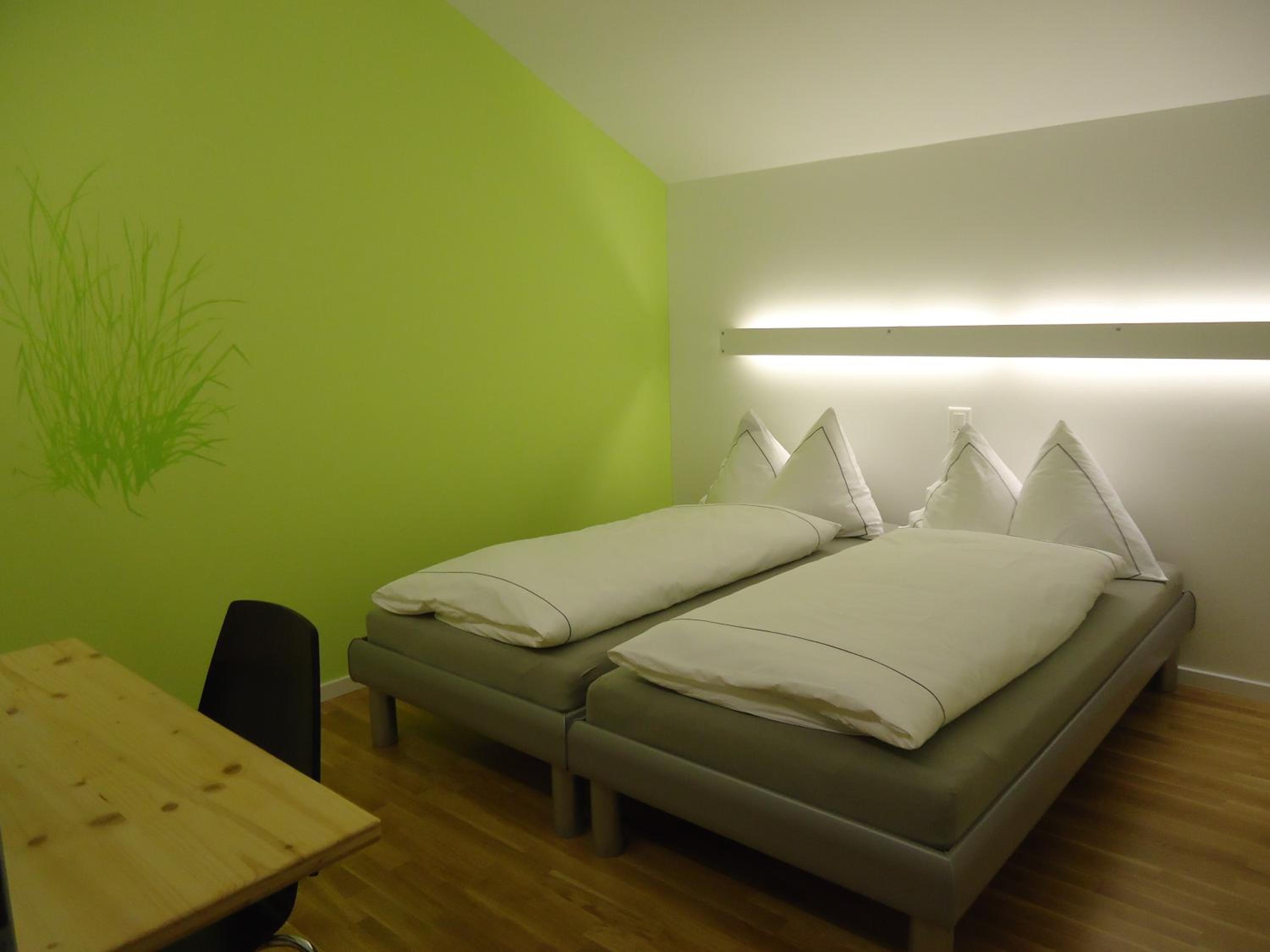 Double or Twin Room - Photo 2