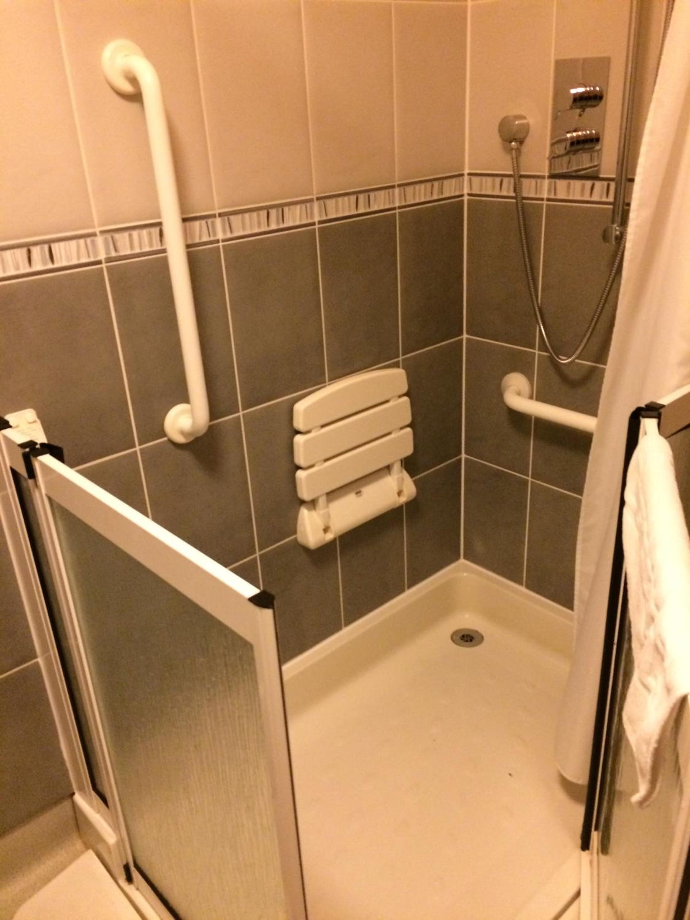 Borve House Hotel, Foto 2