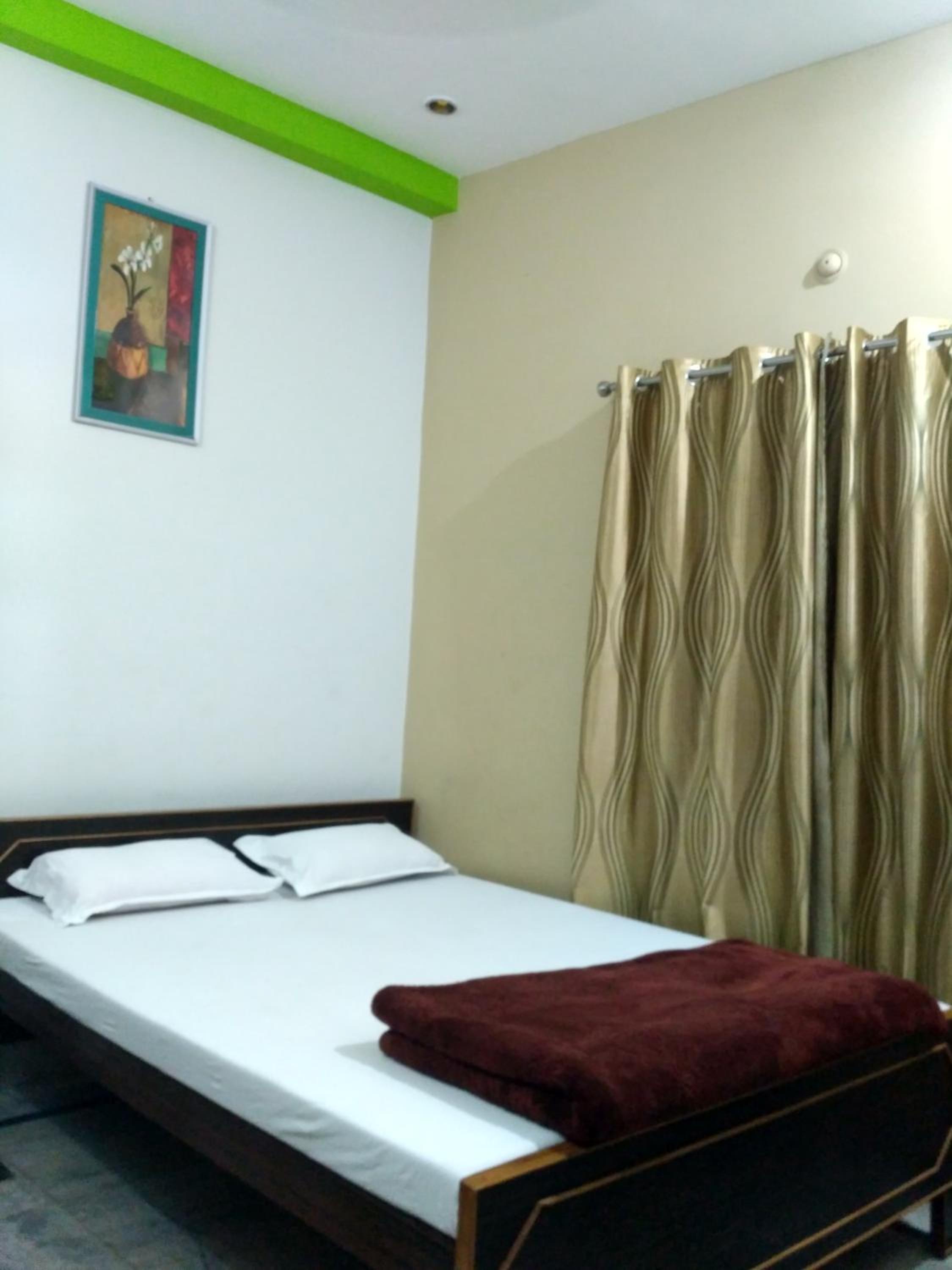 Family Double Room - Photo 5