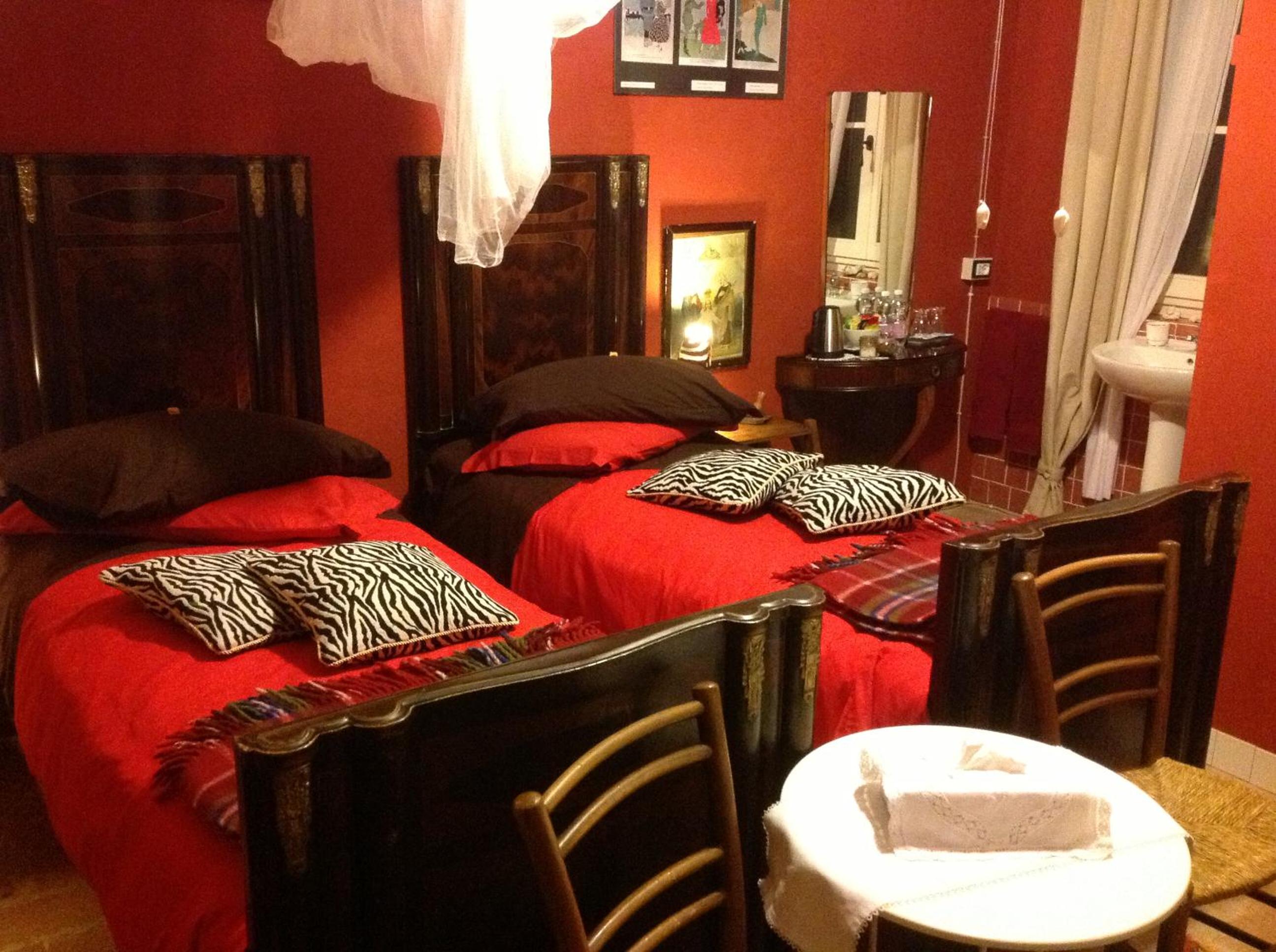 Double or Twin Room photo 2