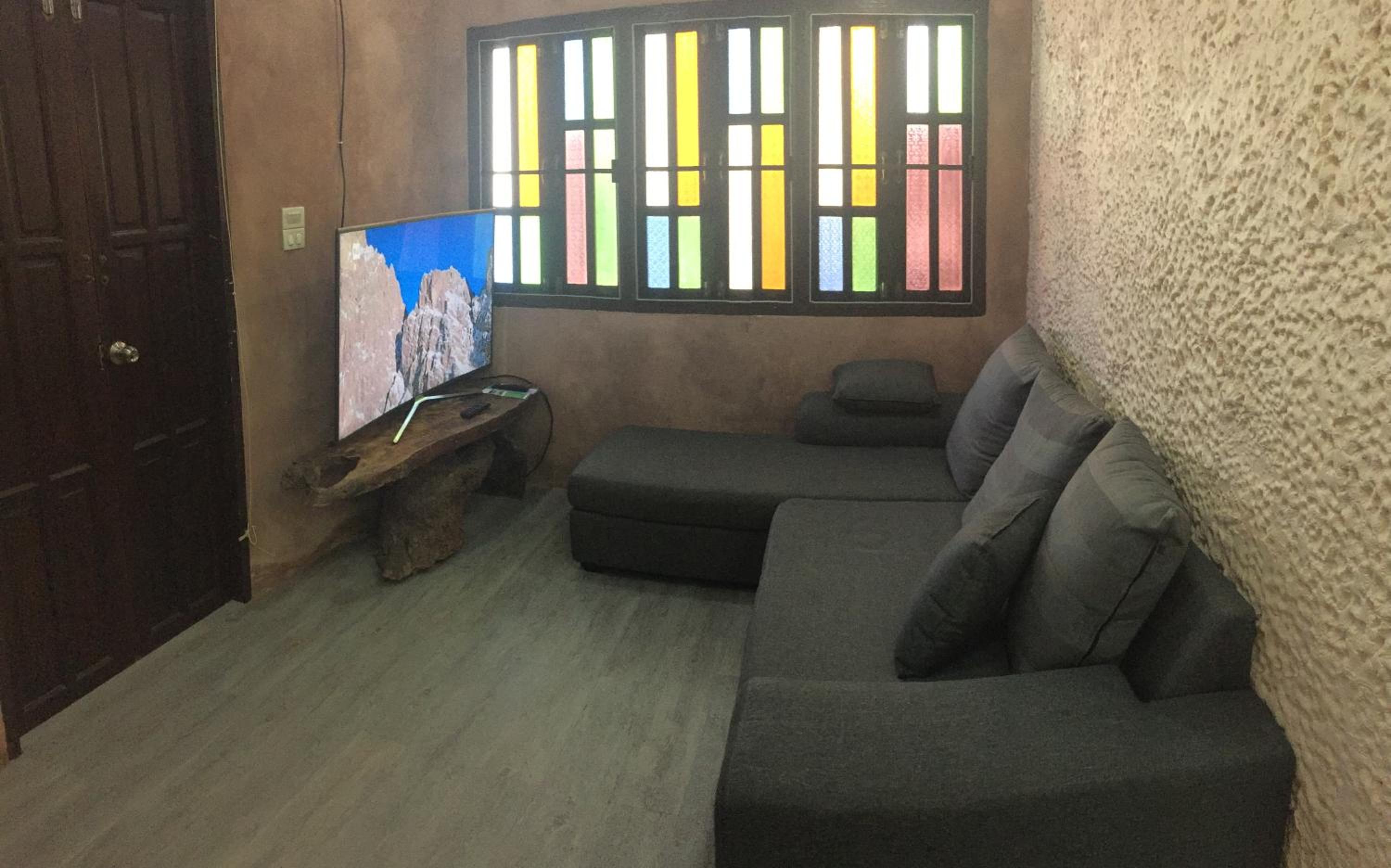Villa photo 1