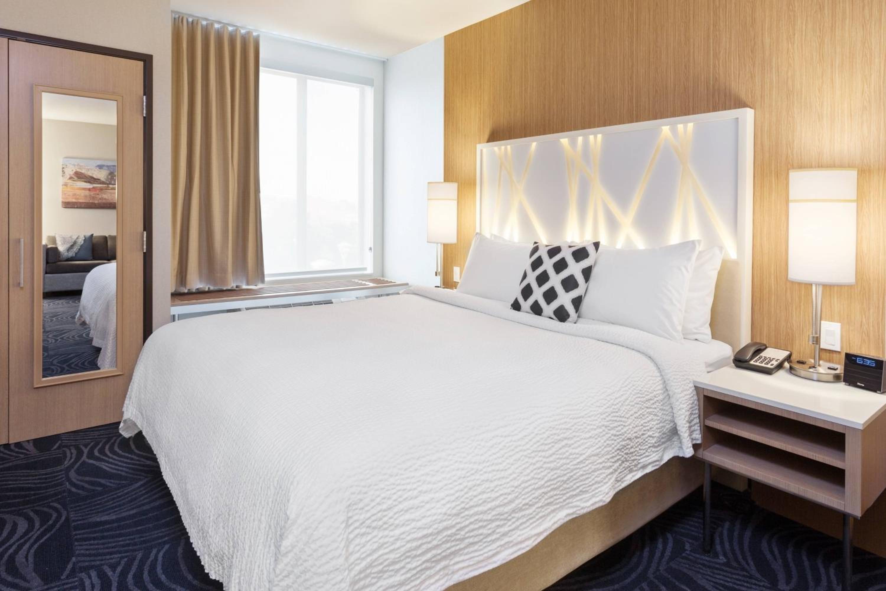 SpringHill Suites by Marriott Paso Robles Atascadero, Billede 2