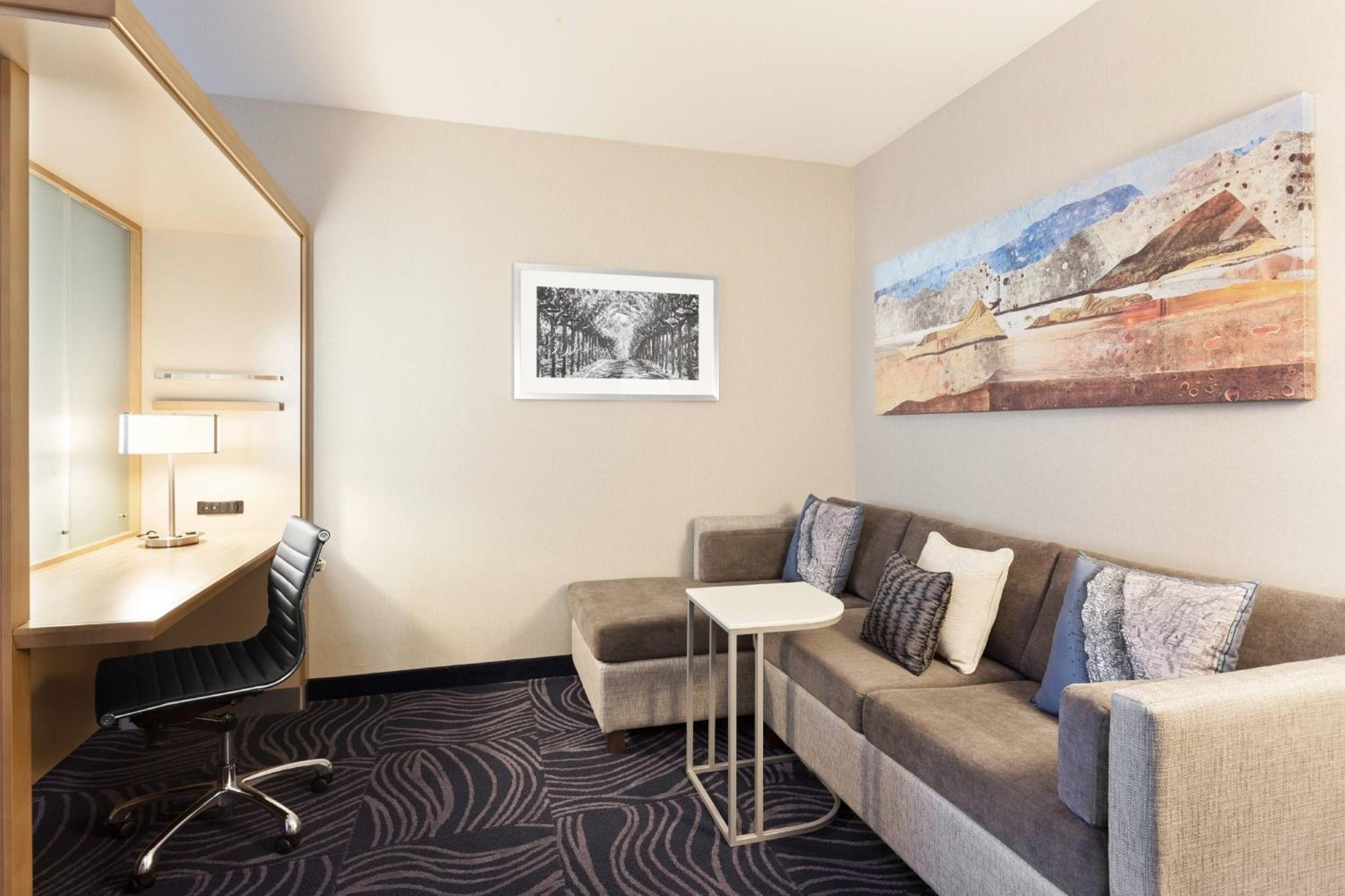 SpringHill Suites by Marriott Paso Robles Atascadero, Billede 3