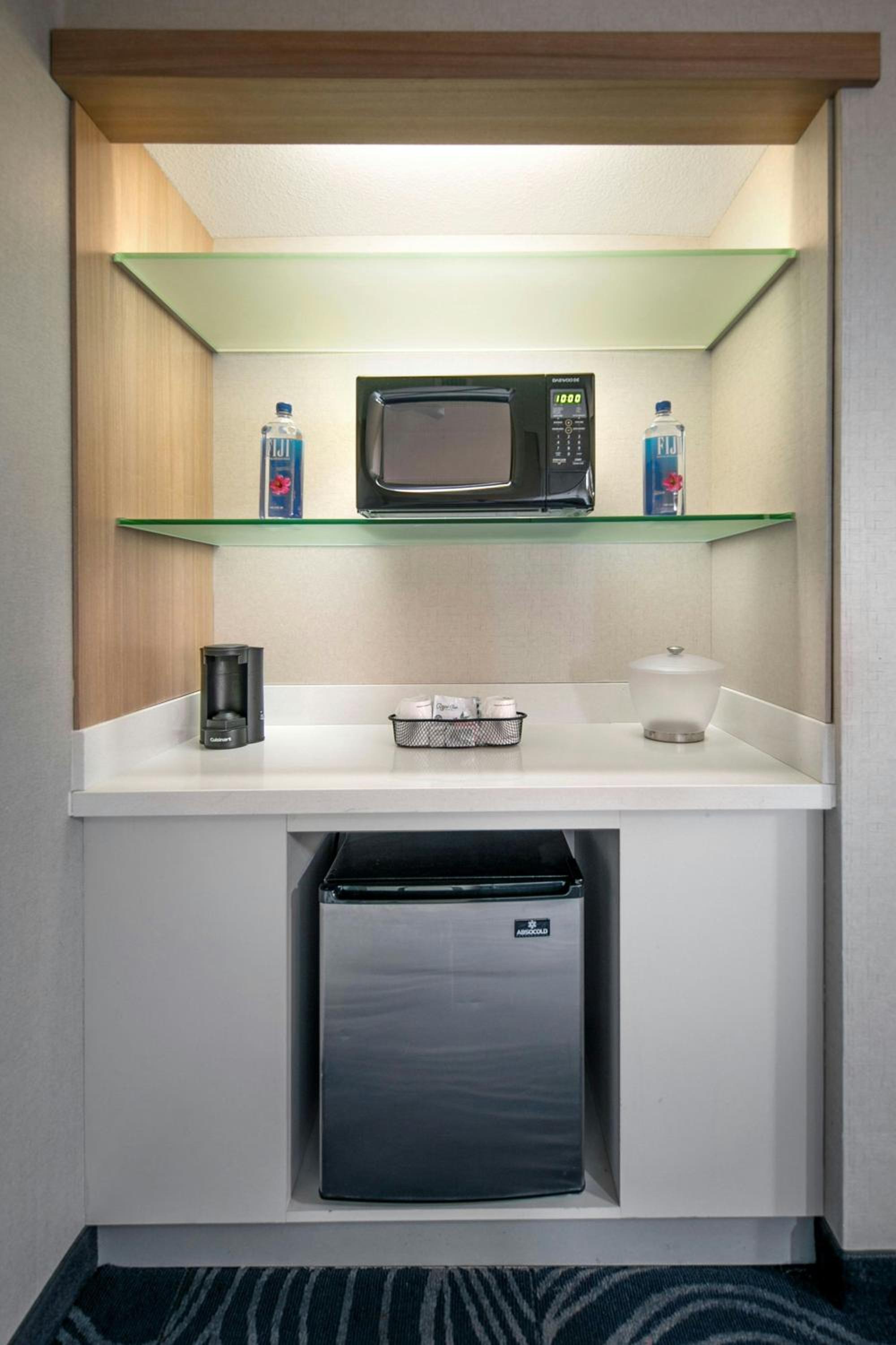 SpringHill Suites by Marriott Paso Robles Atascadero, Billede 4
