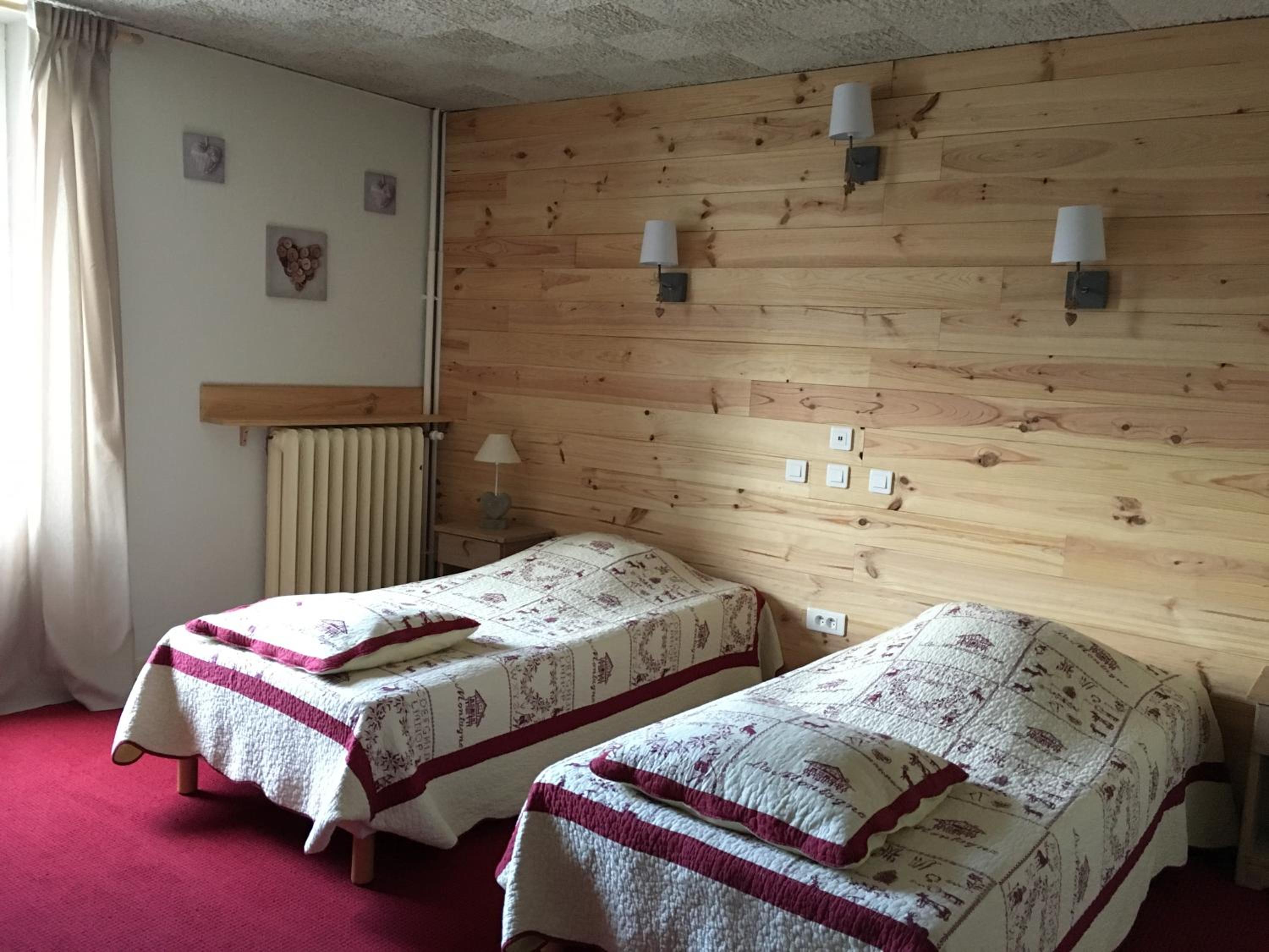 Twin Room photo 2