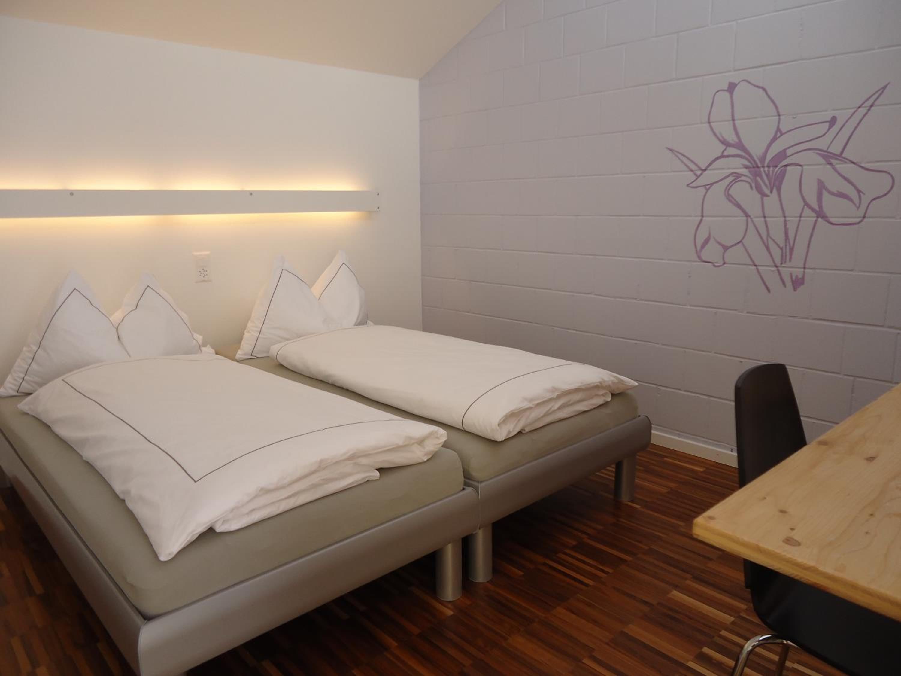 Double or Twin Room - Photo 3
