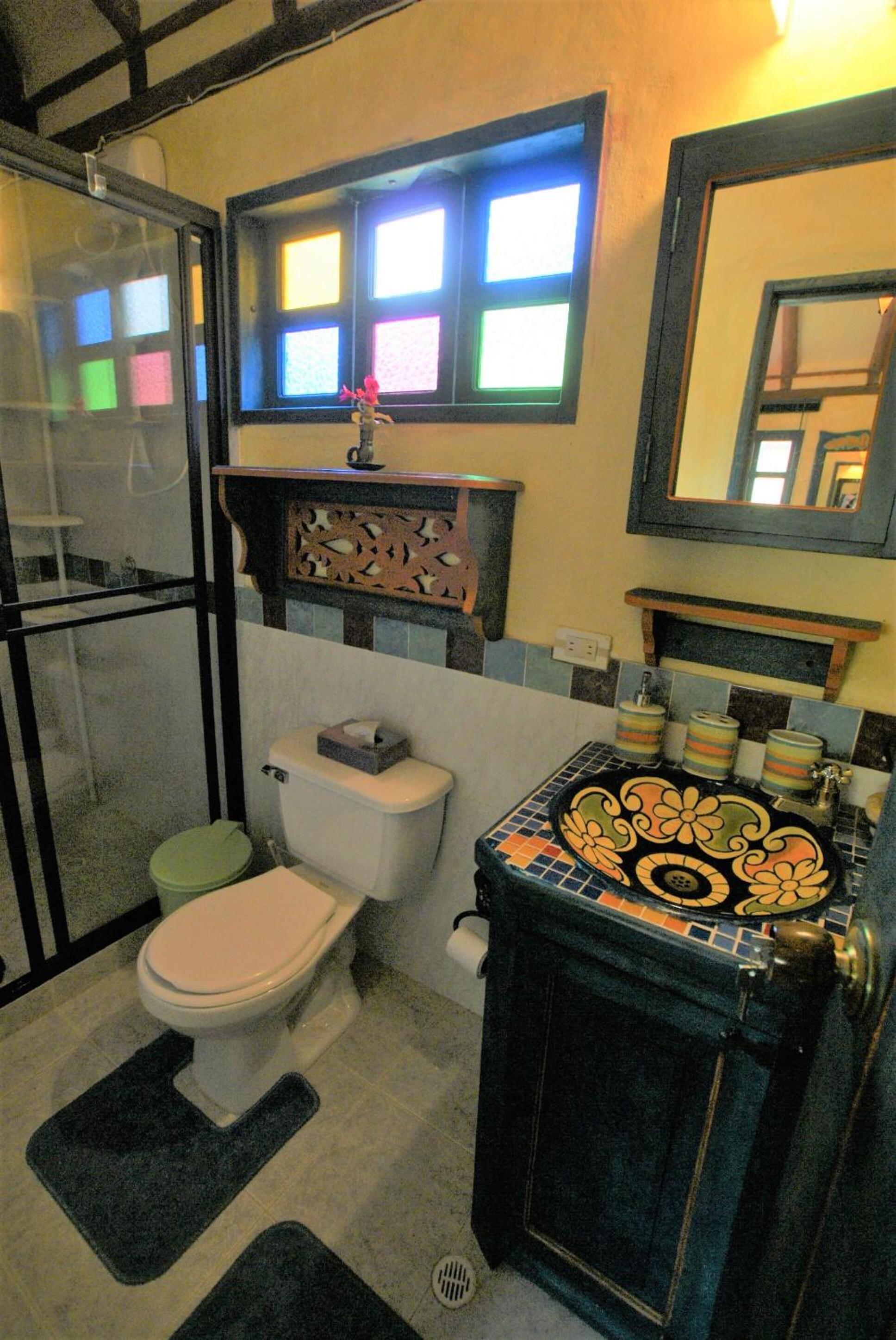 Standard Single Room photo 2