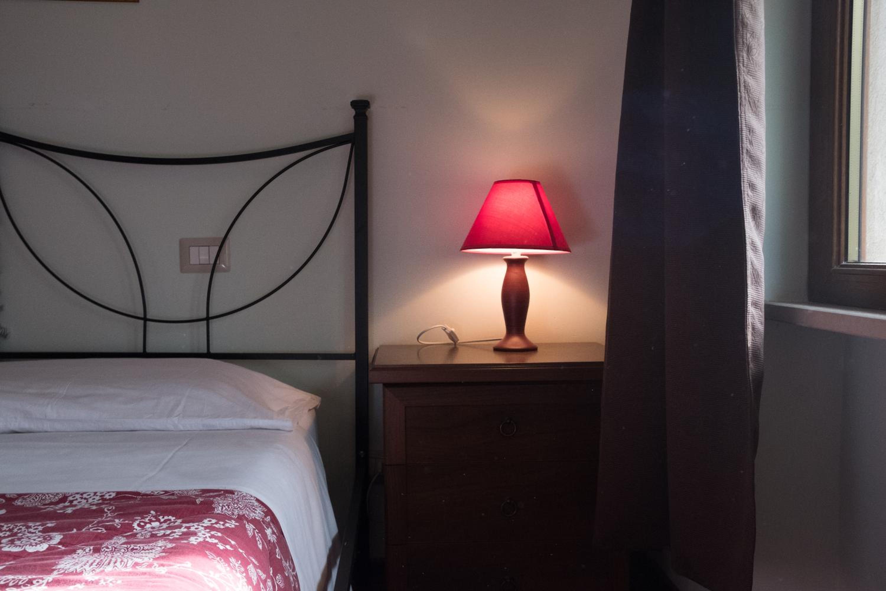 Double Room with Private External Bathroom photo 1