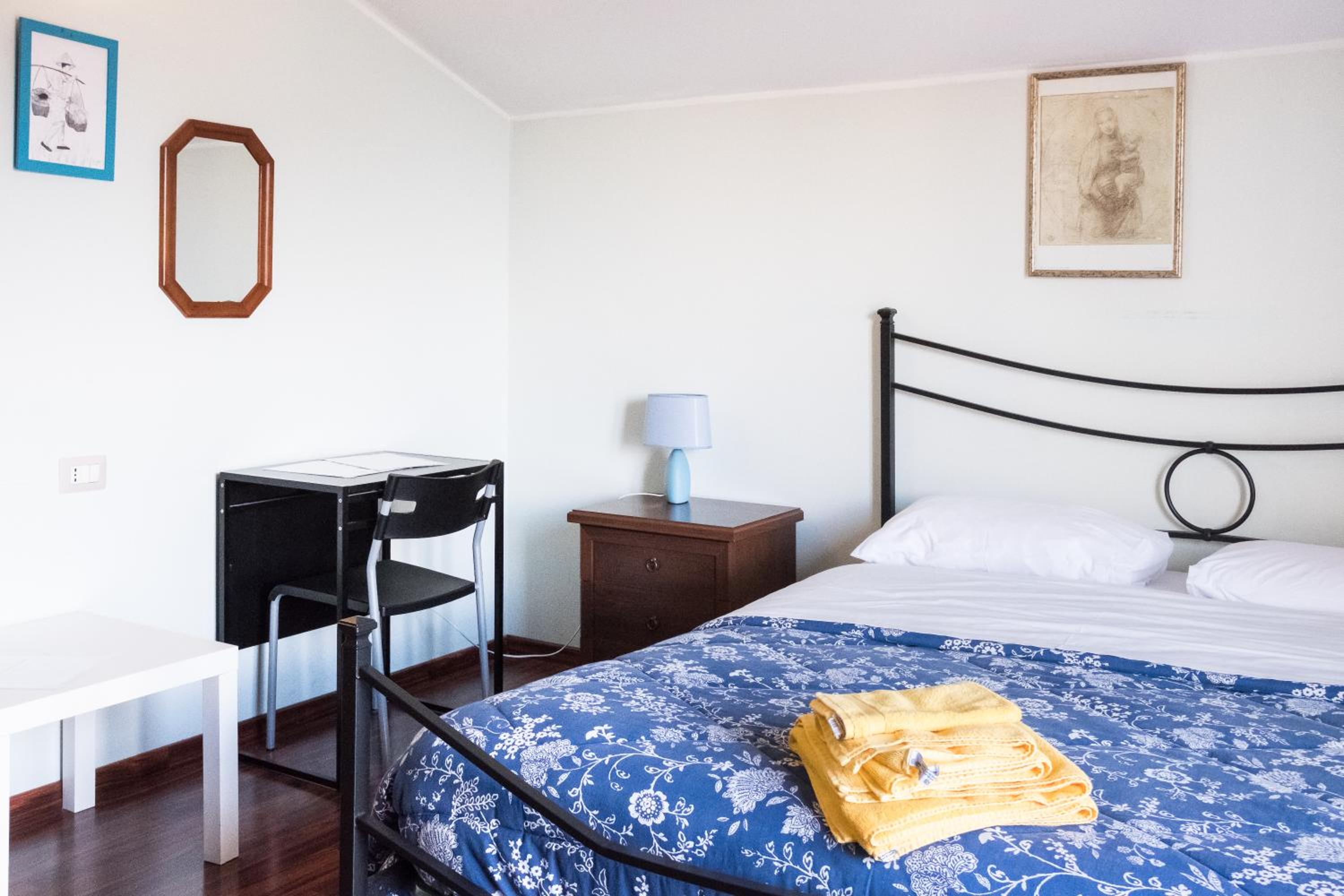 Standard Double Room photo 1