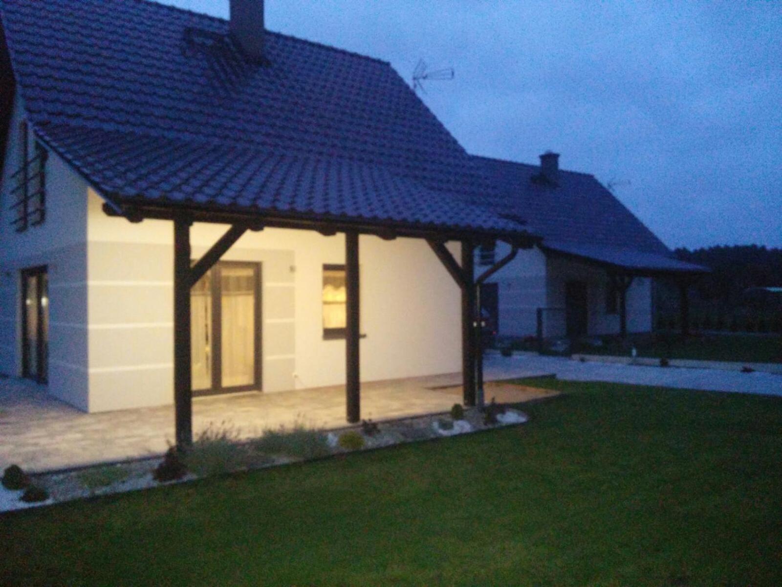 Three-Bedroom House photo 3