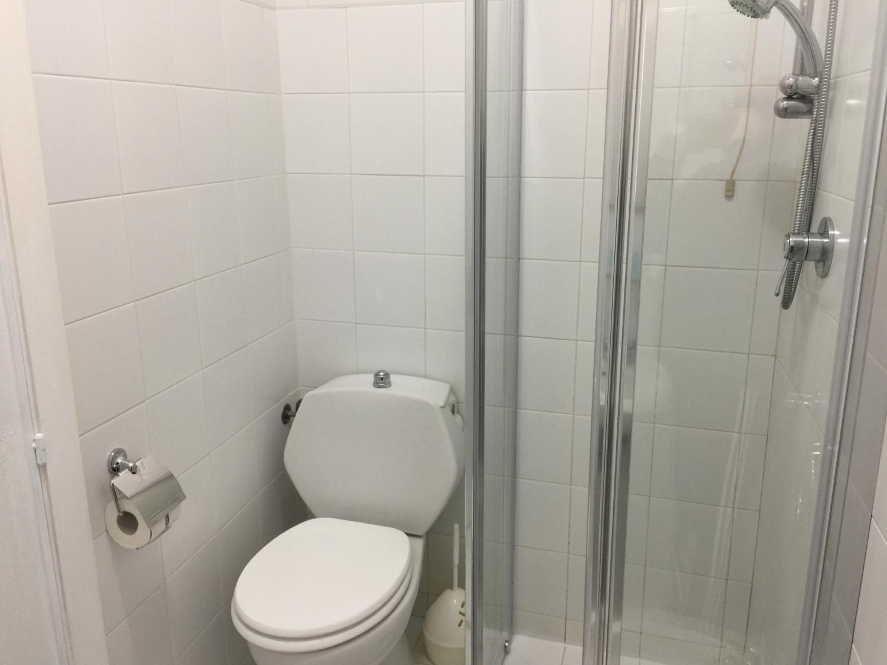 Double or Twin Room photo 3