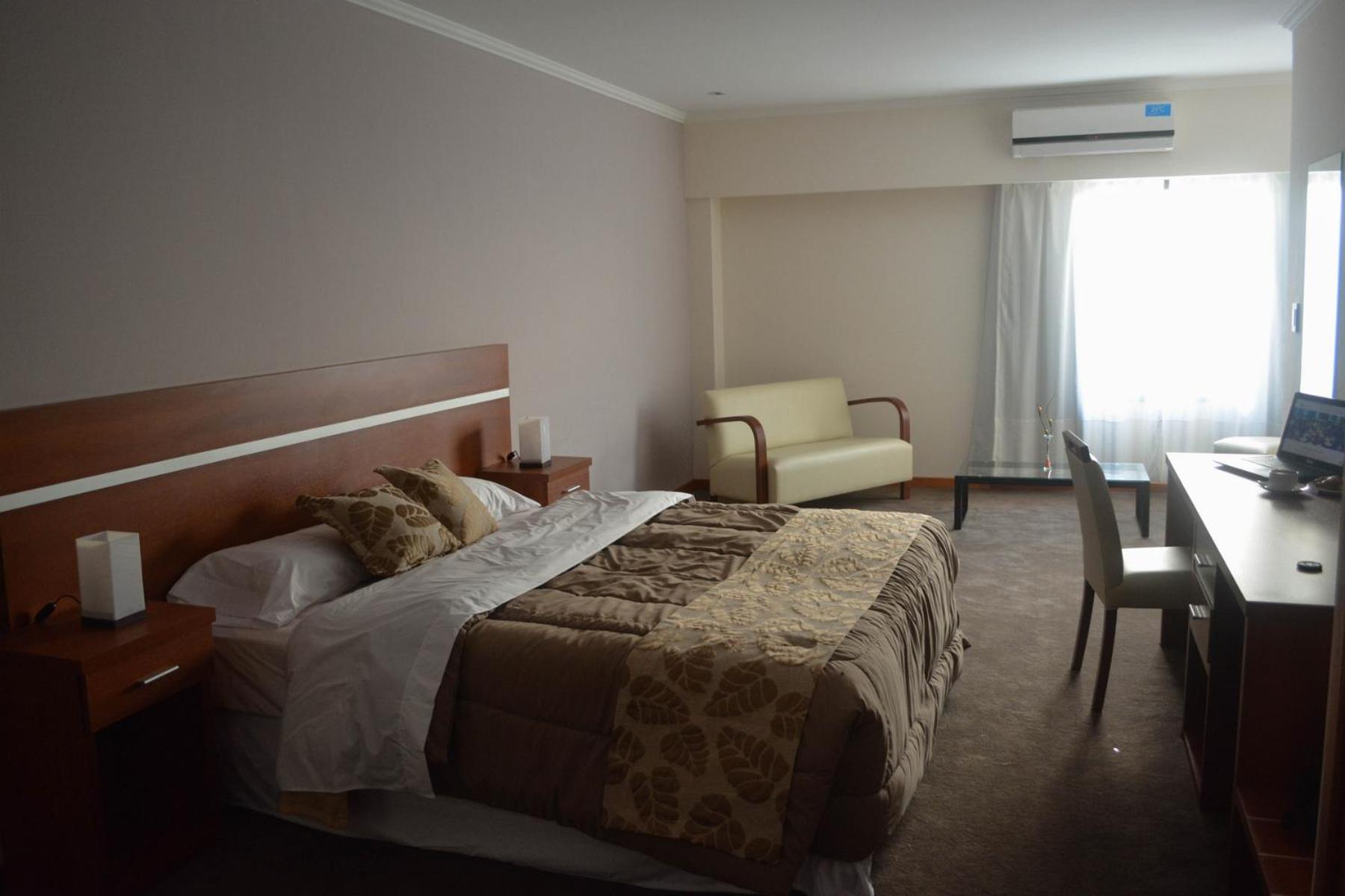 Presidential Suite photo 1