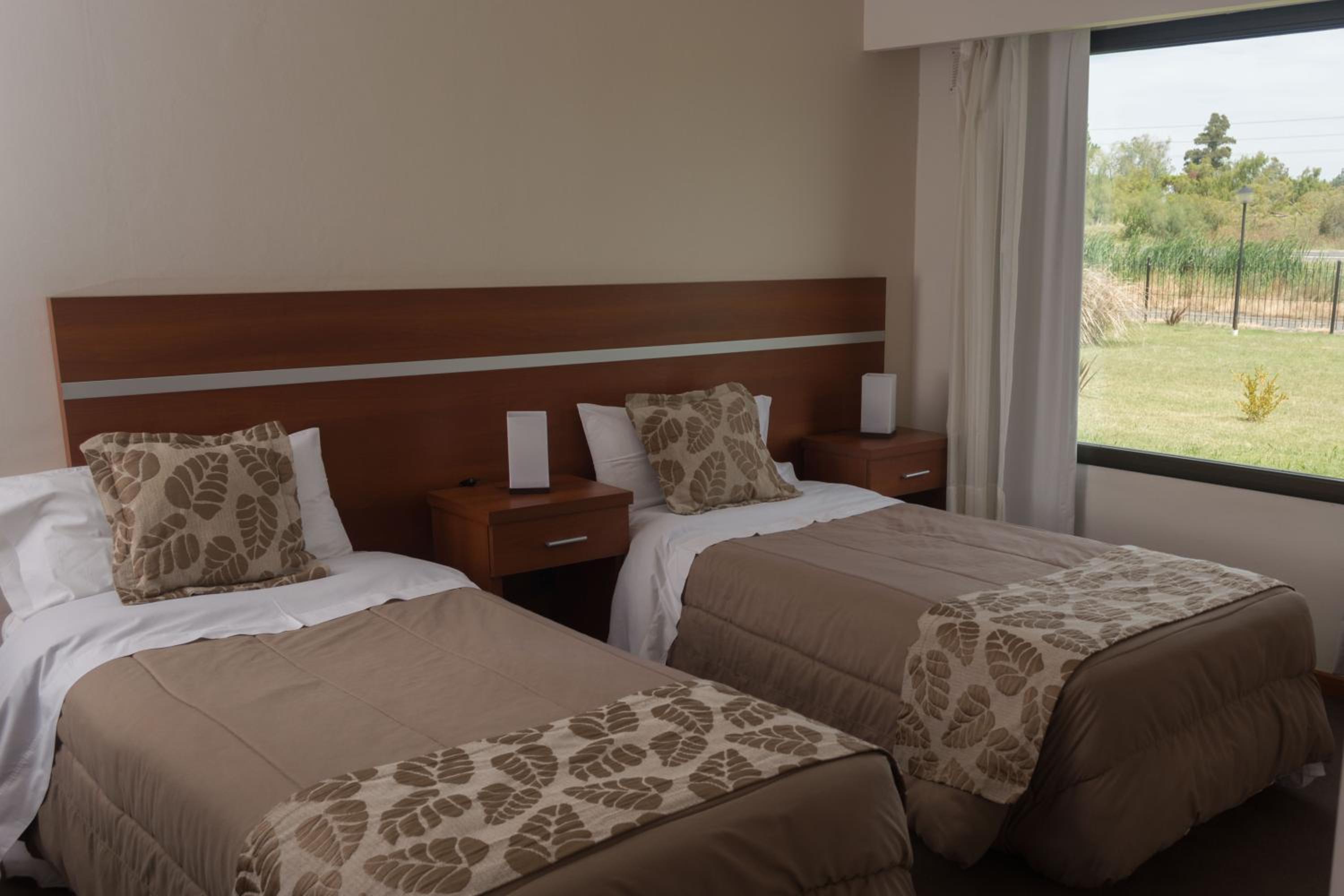 Standard Twin Room photo 1
