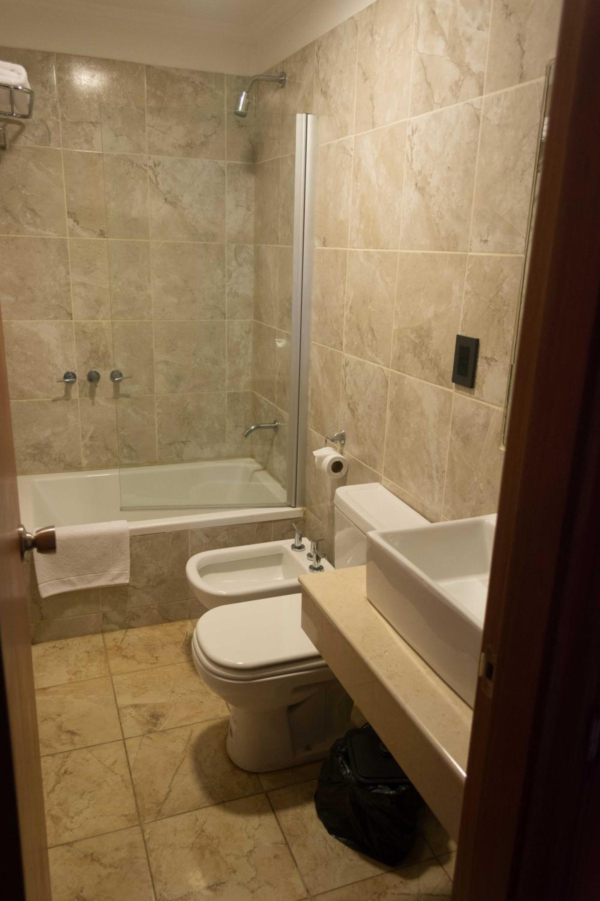 Standard Single Room photo 2