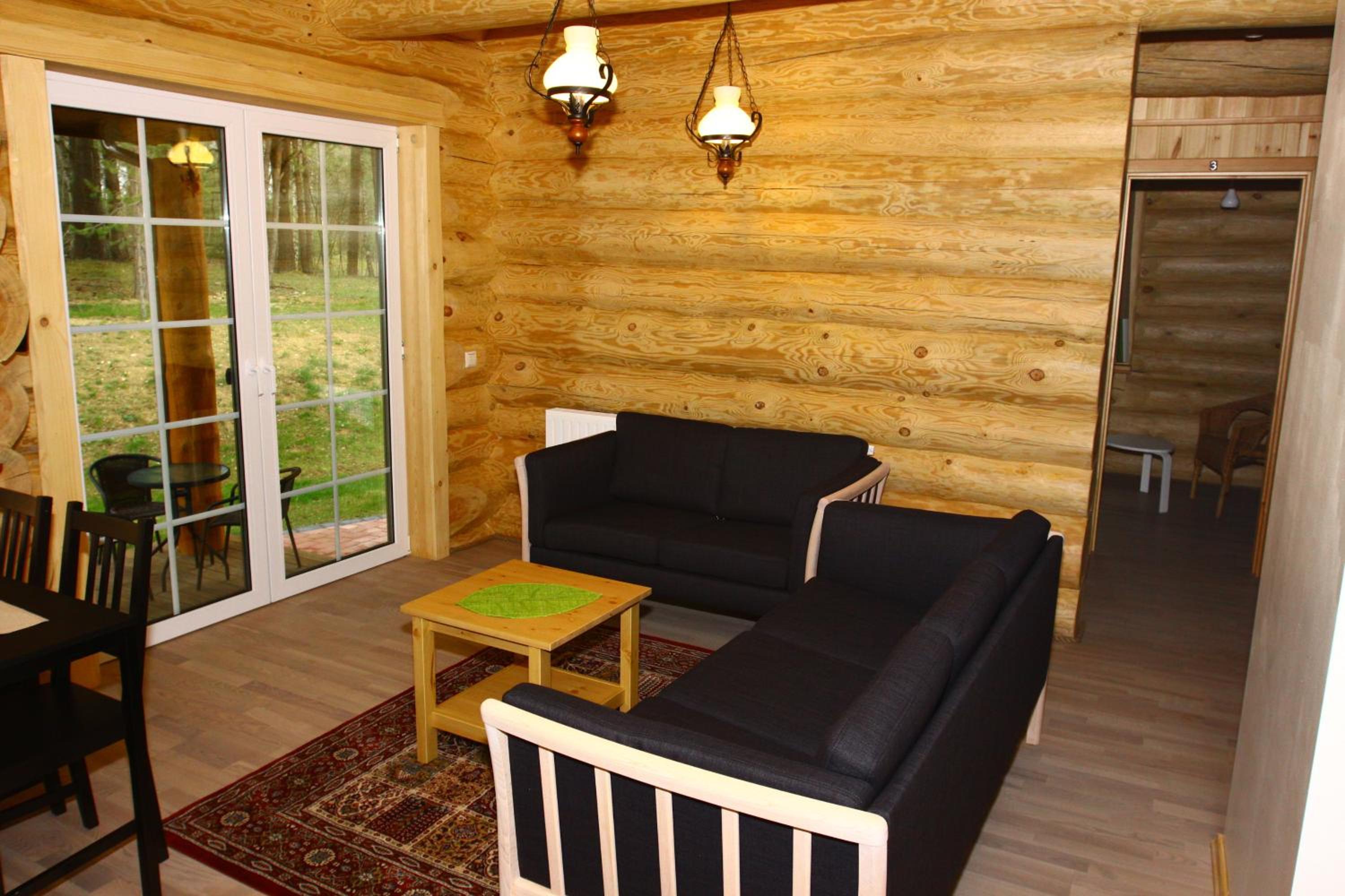 Family Room with Terrace photo 1