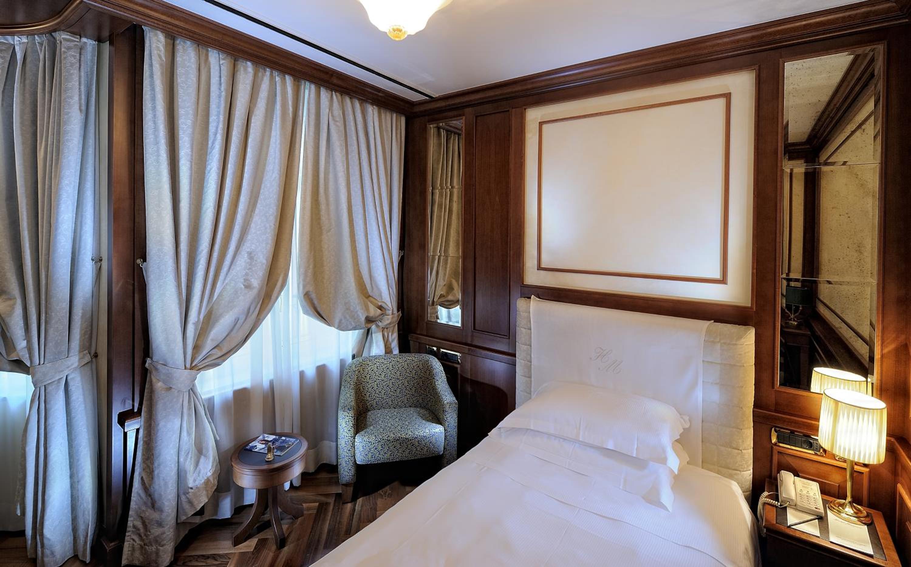 Classic Single Room photo 1