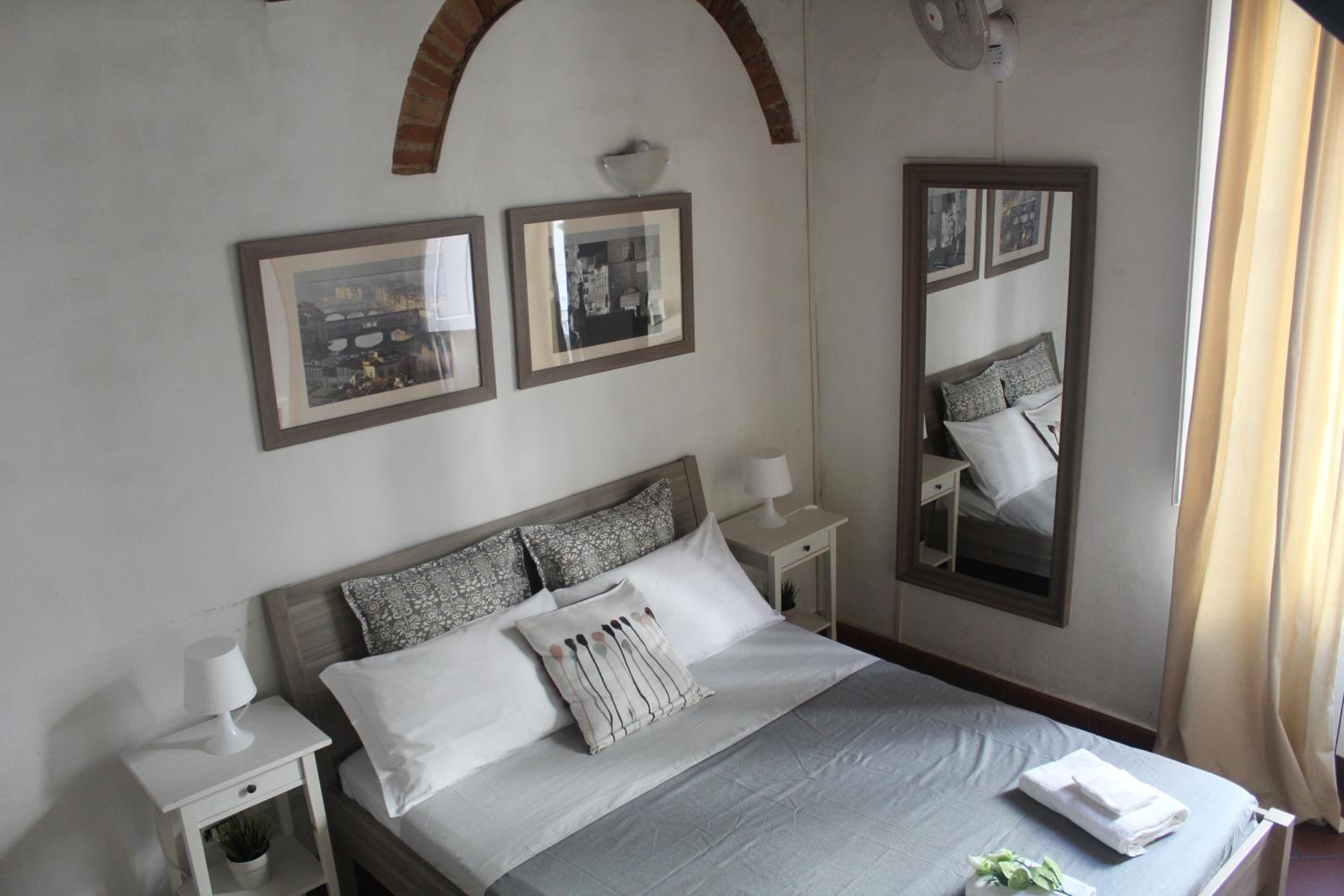 Double Room photo 3