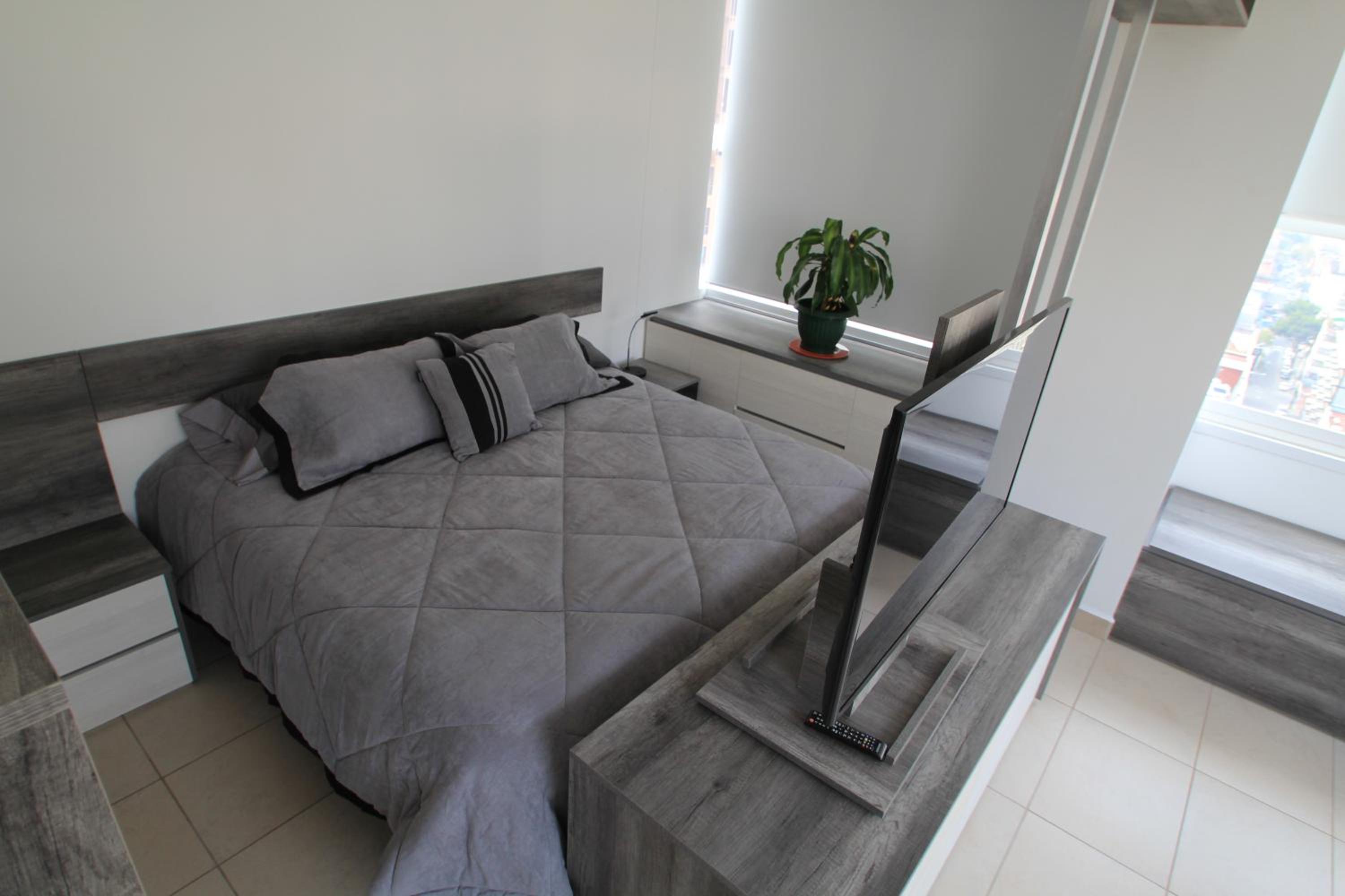 Apartment photo 1