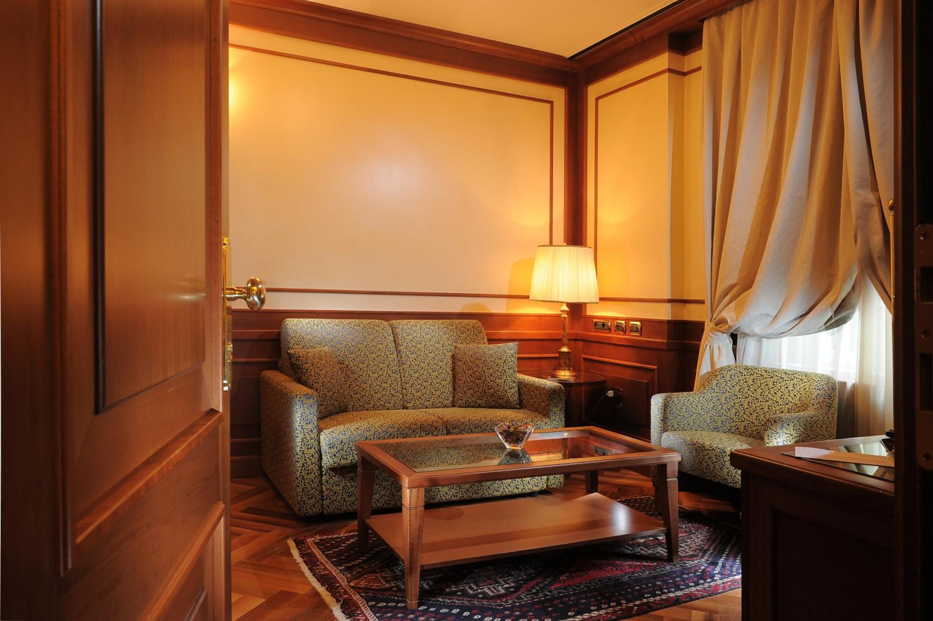 Junior Suite photo 1