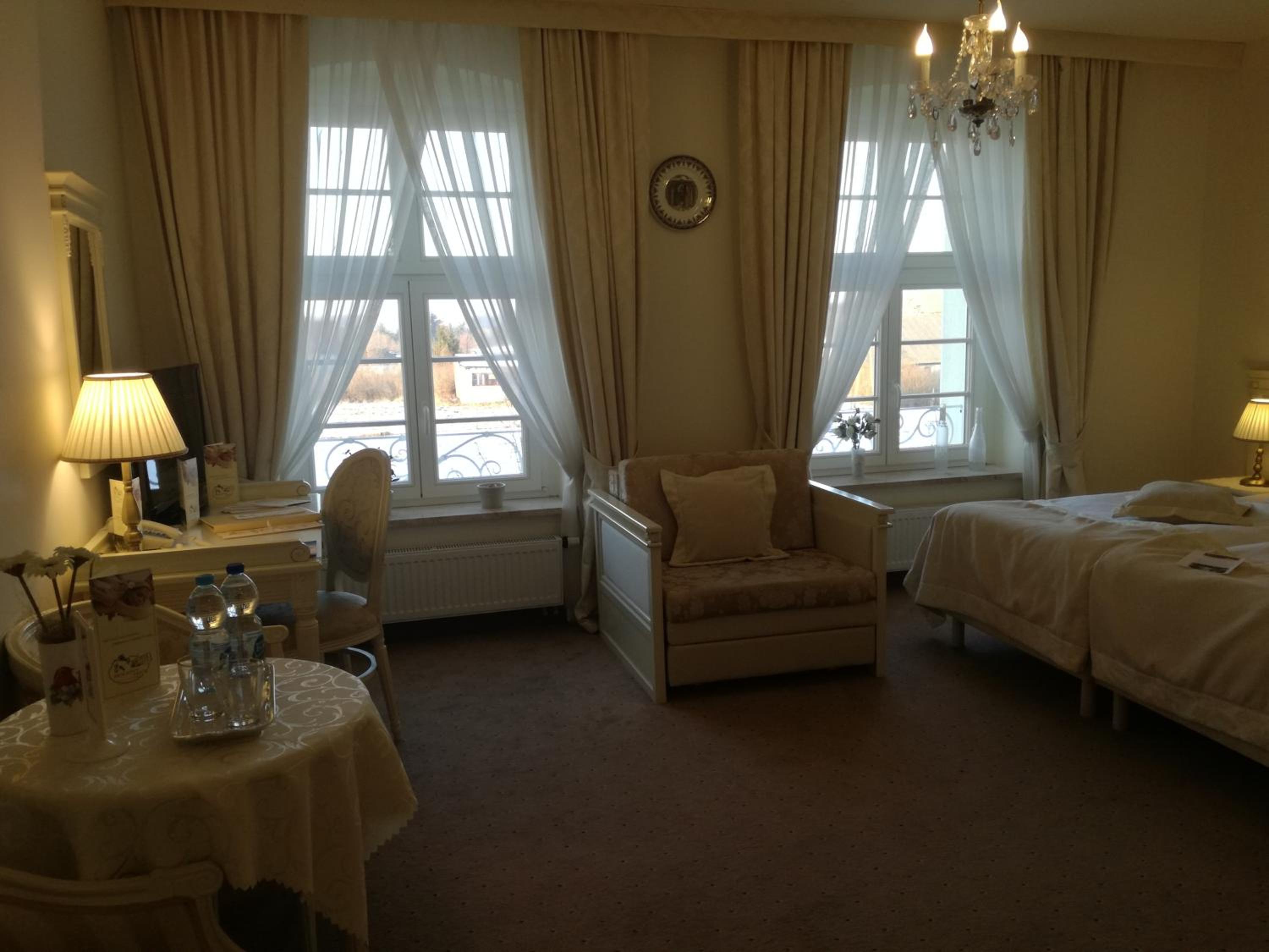 Comfort Double Room - Photo 3